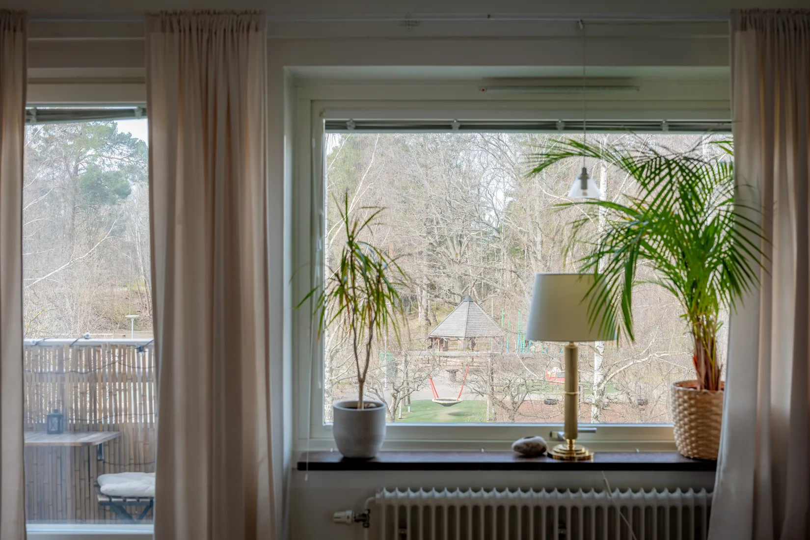 Bostadsrätt, Kostervägen 7, Baggeby, Lidingö