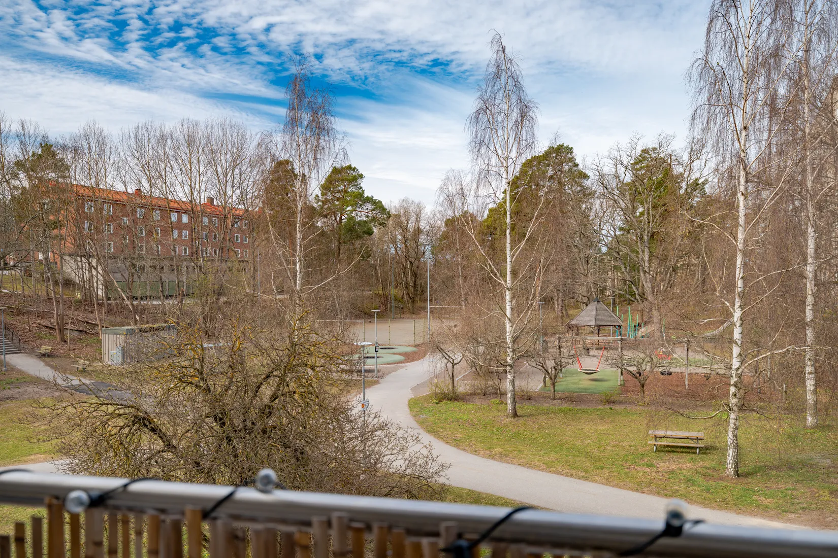 Bostadsrätt, Kostervägen 7, Baggeby, Lidingö