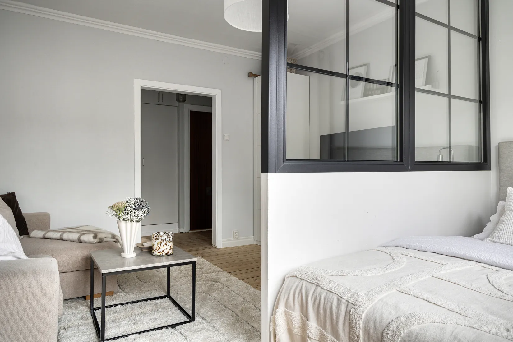 Bostadsrätt, Hökegårdsgatan 14A, Krokslätt, Mölndal