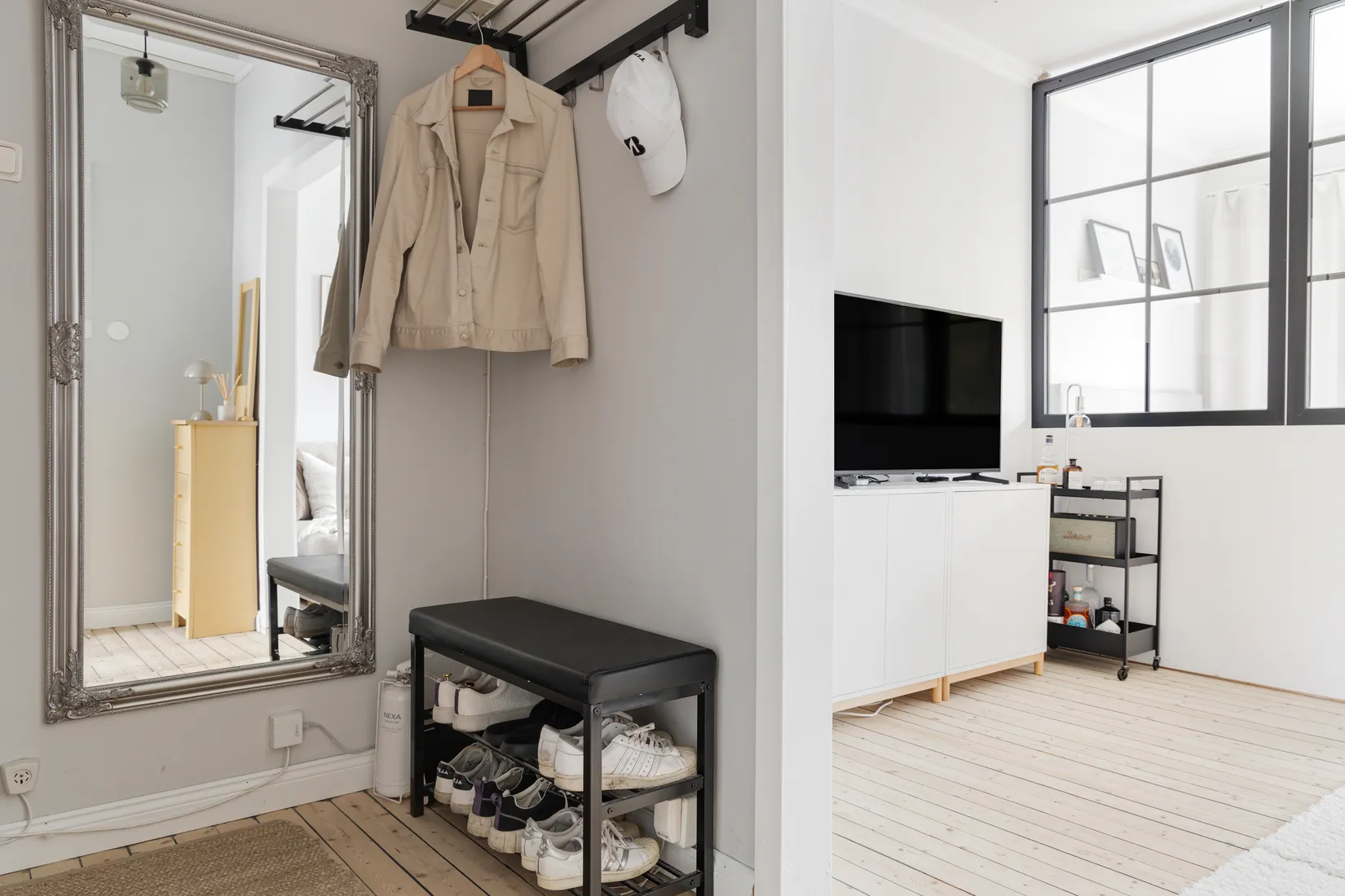 Bostadsrätt, Hökegårdsgatan 14A, Krokslätt, Mölndal