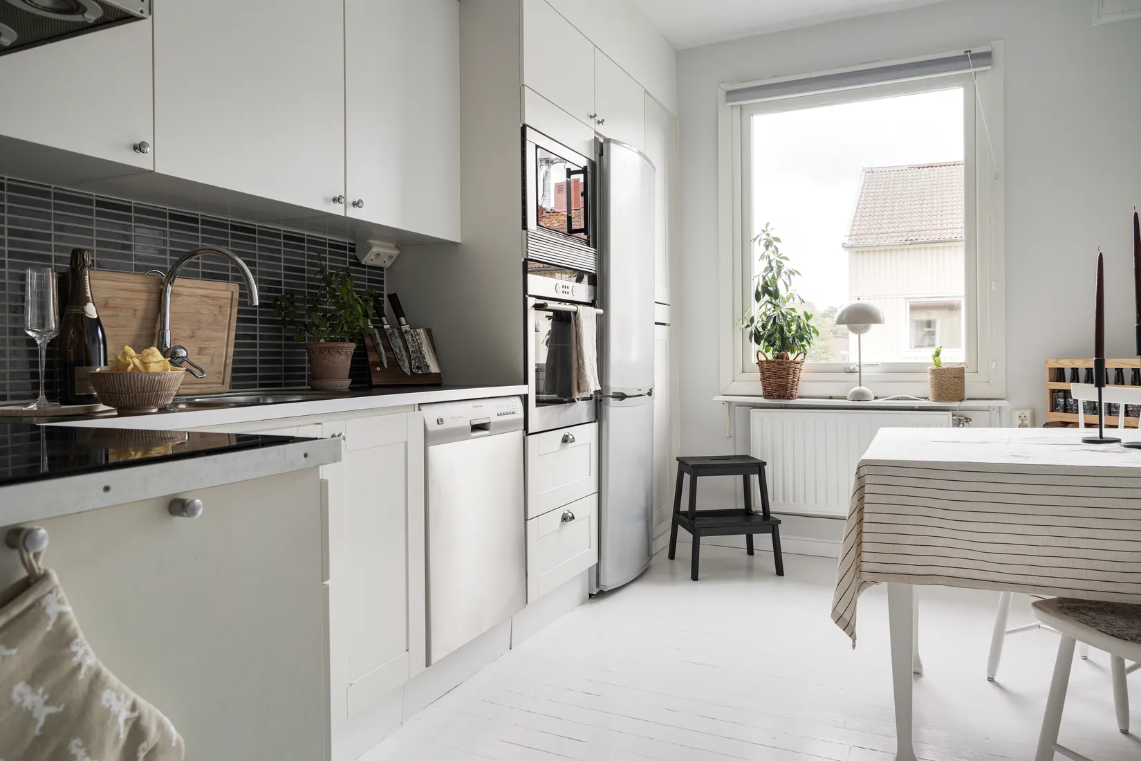 Bostadsrätt, Hökegårdsgatan 14A, Krokslätt, Mölndal