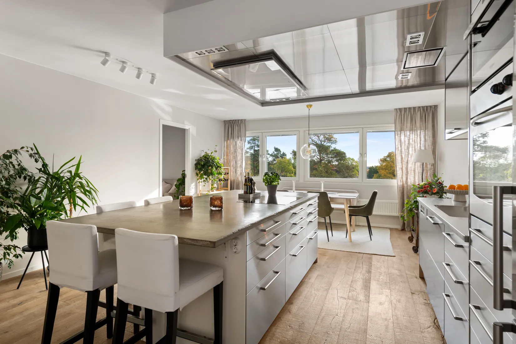 Bostadsrätt, Eskadervägen 8, Näsbypark, Täby