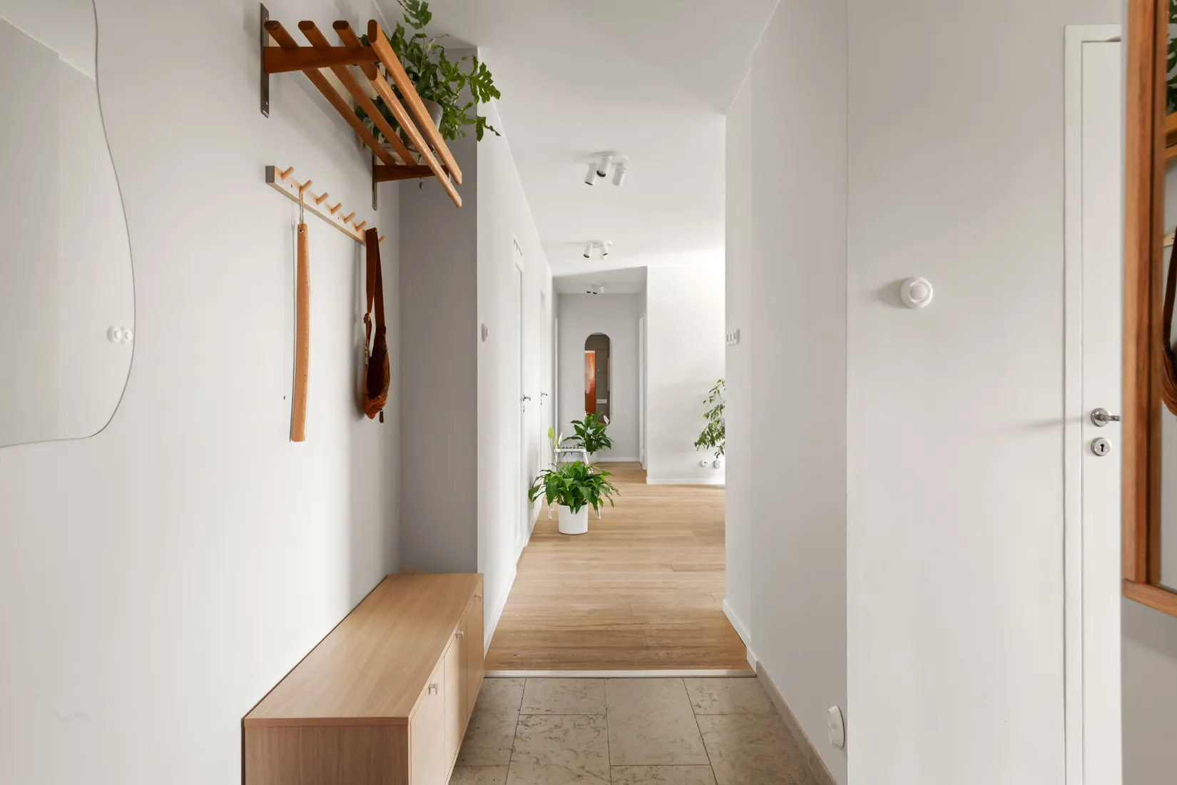 Bostadsrätt, Eskadervägen 8, Näsbypark, Täby