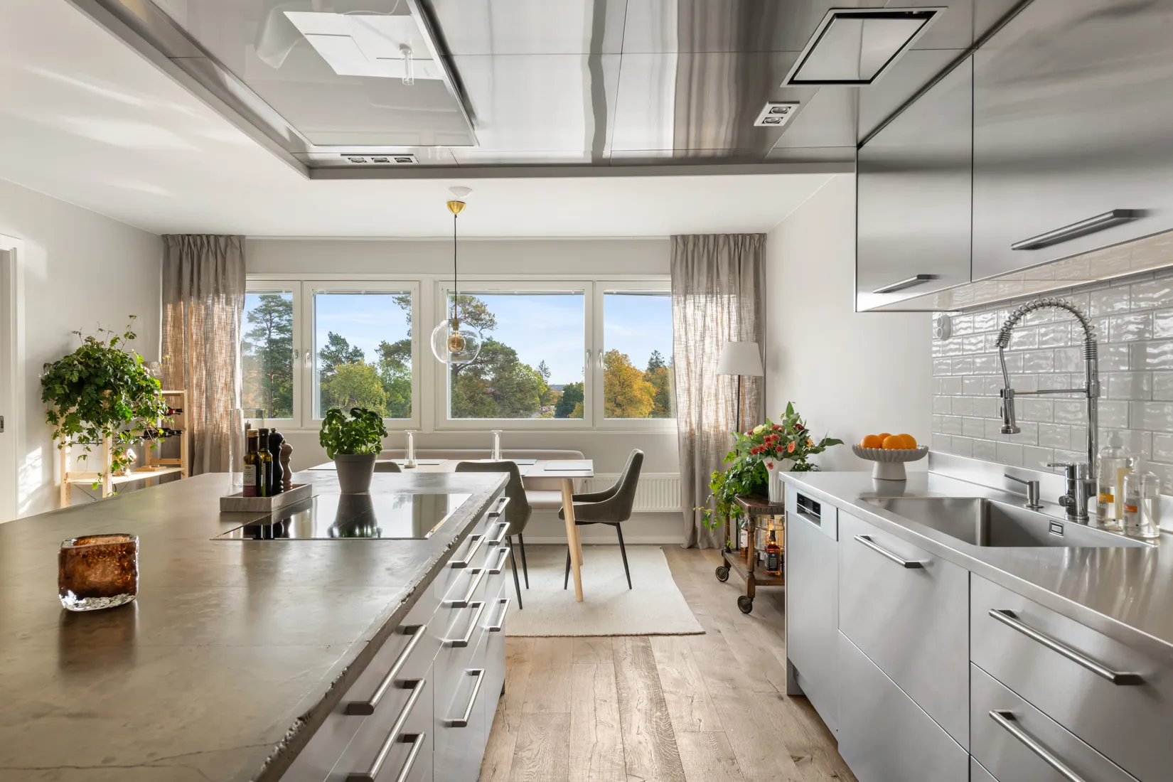 Bostadsrätt, Eskadervägen 8, Näsbypark, Täby