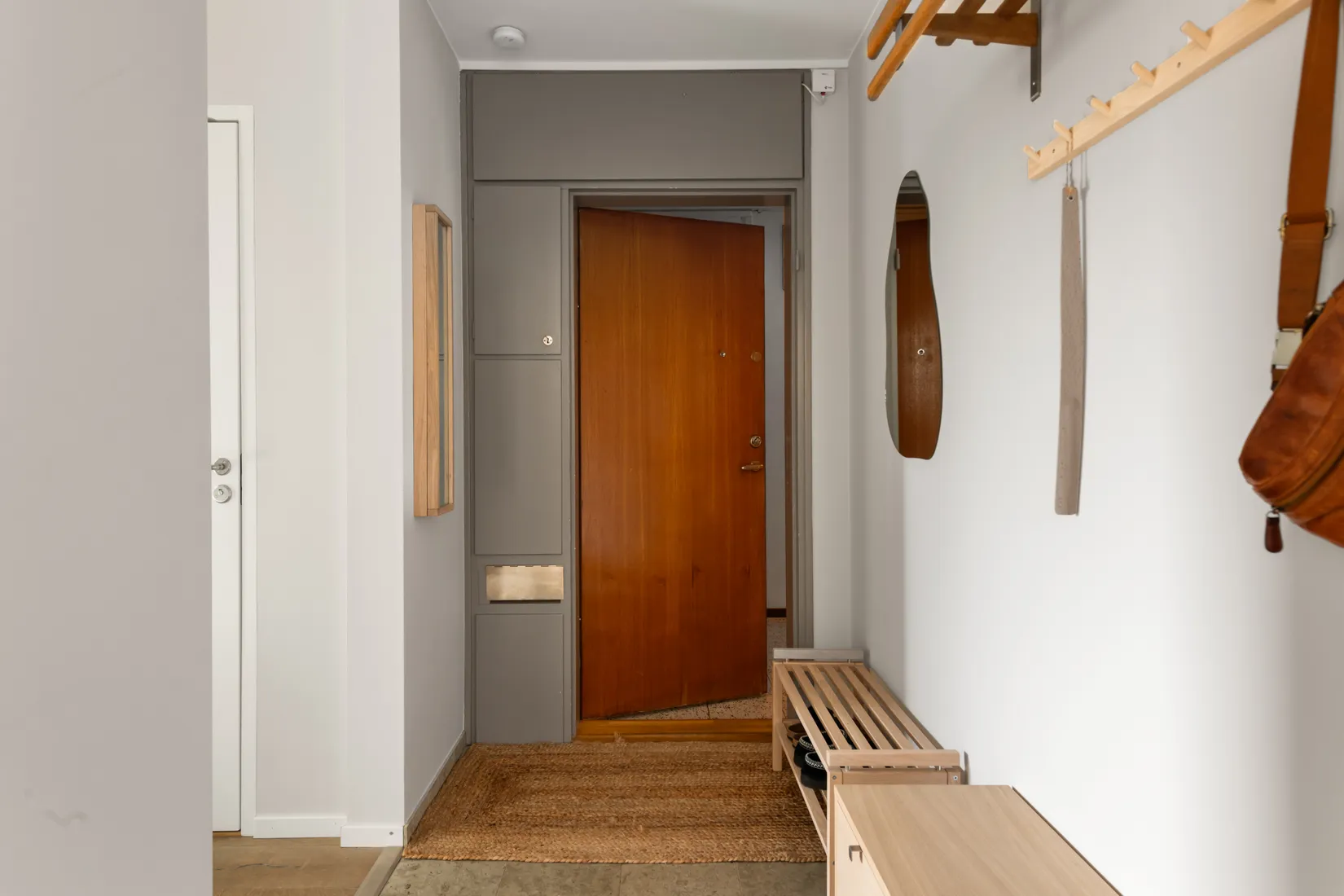 Bostadsrätt, Eskadervägen 8, Näsbypark, Täby