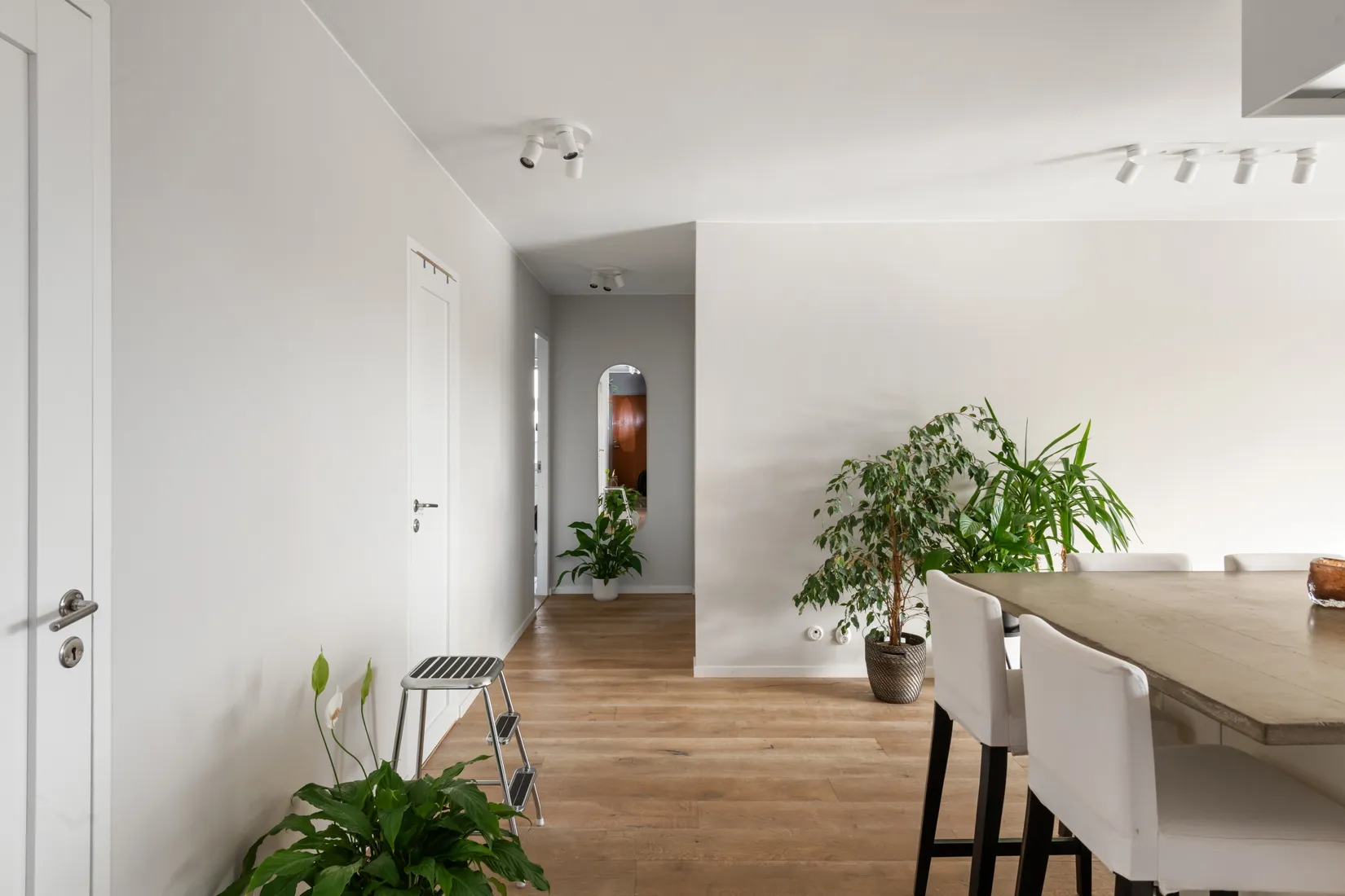 Bostadsrätt, Eskadervägen 8, Näsbypark, Täby