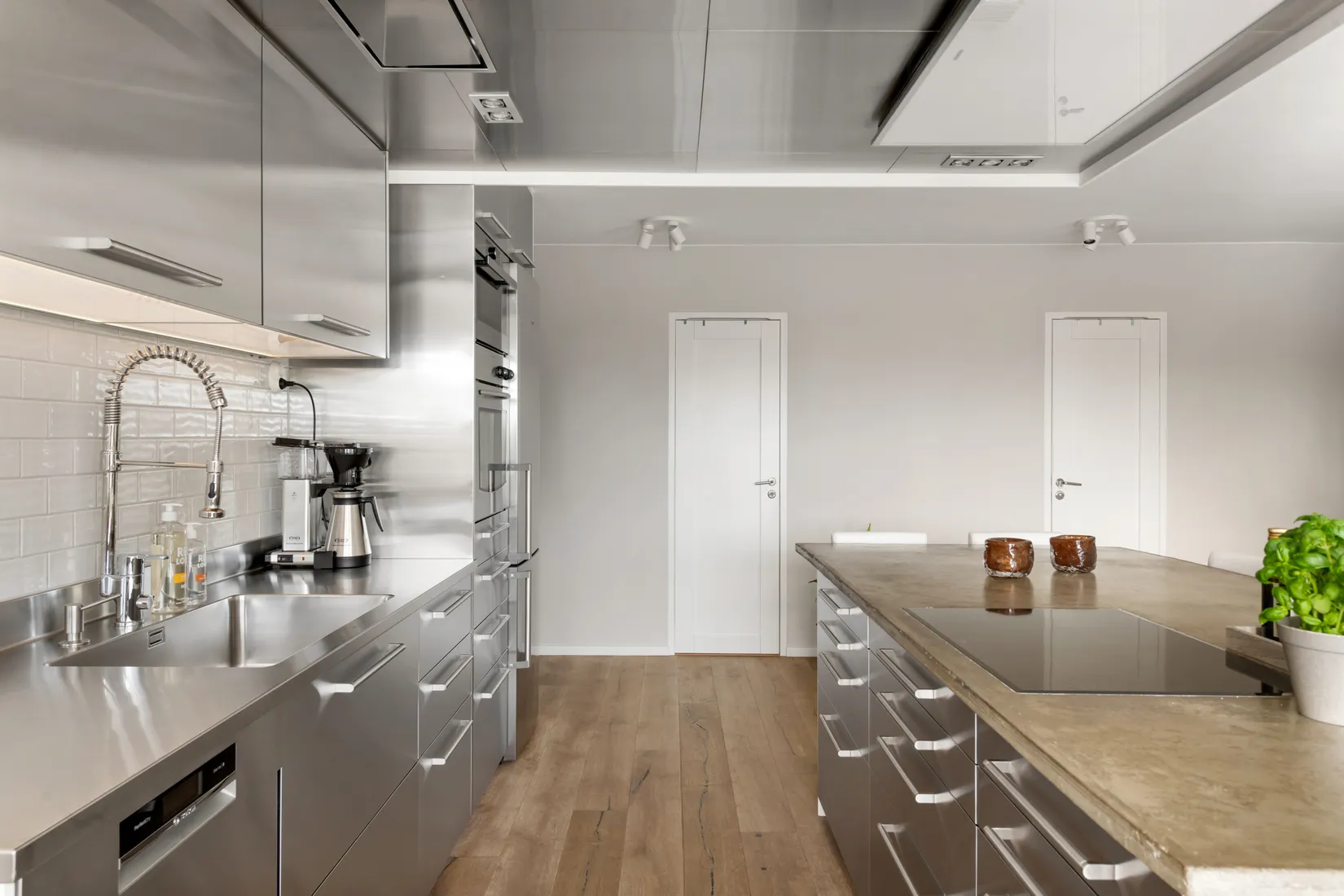 Bostadsrätt, Eskadervägen 8, Näsbypark, Täby