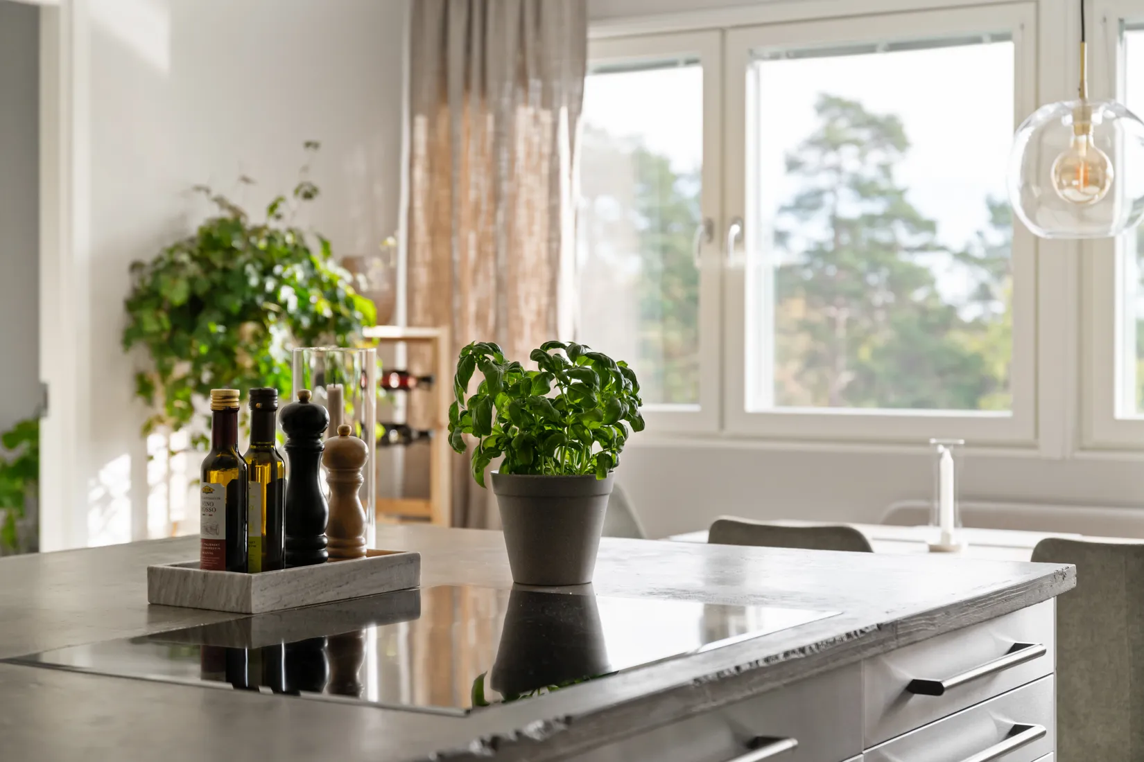 Bostadsrätt, Eskadervägen 8, Näsbypark, Täby