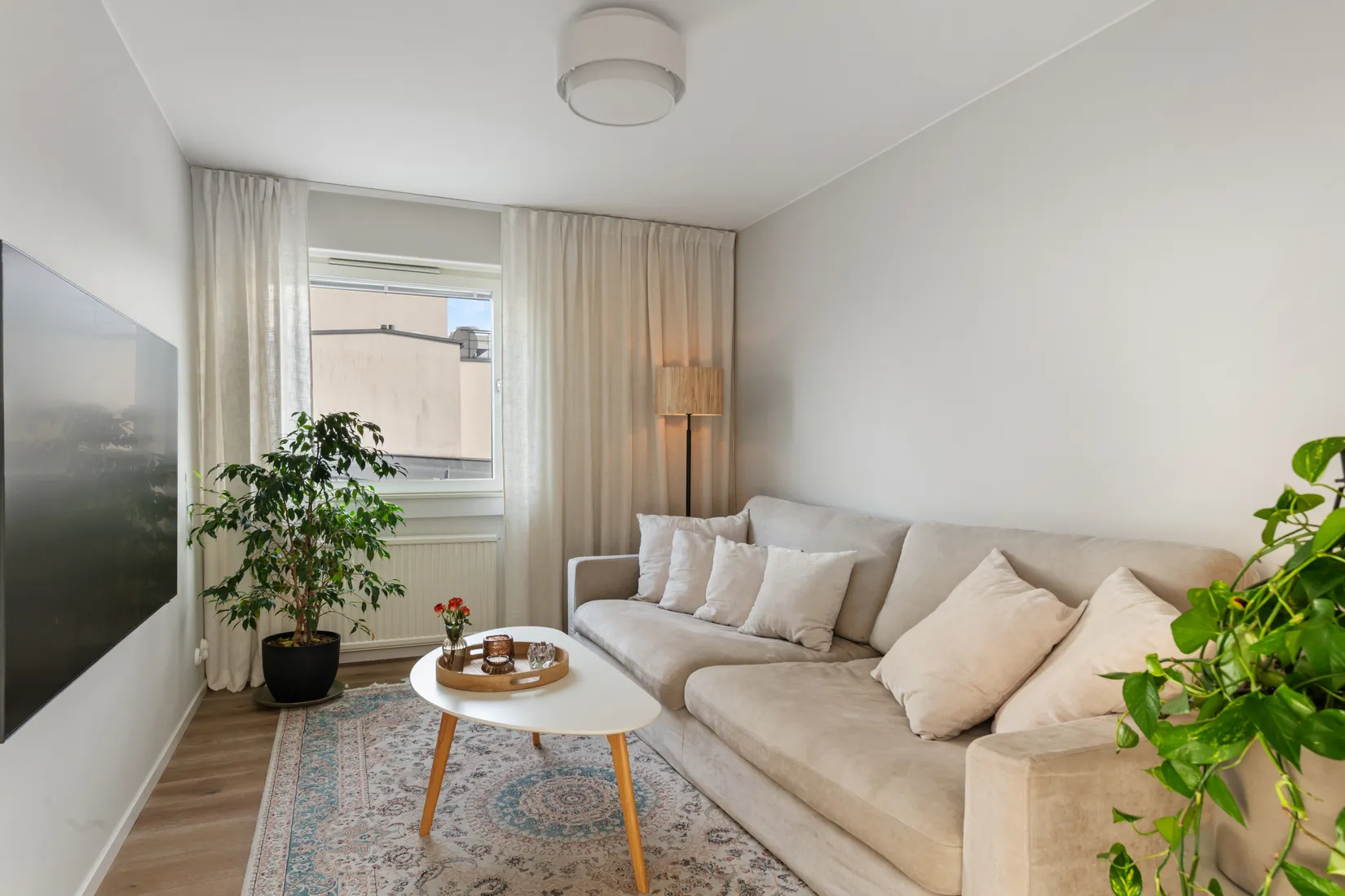 Bostadsrätt, Eskadervägen 8, Näsbypark, Täby