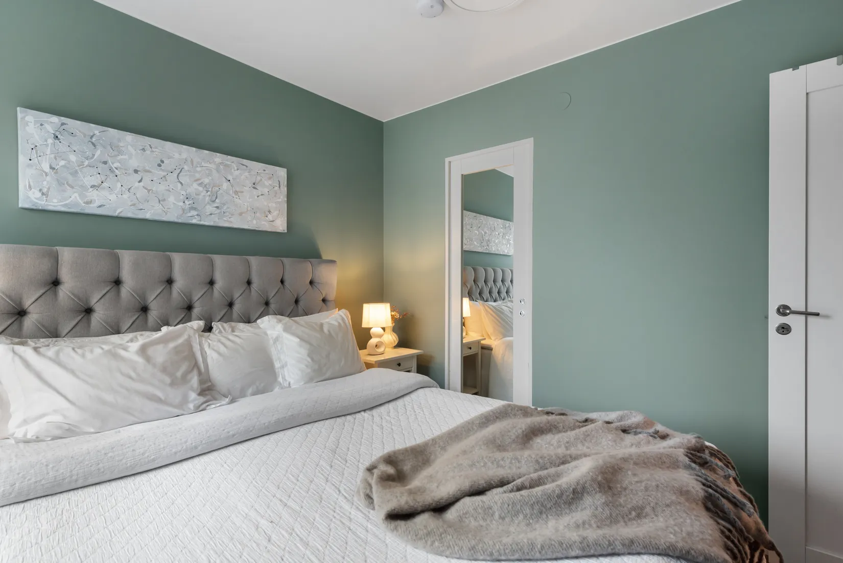 Bostadsrätt, Eskadervägen 8, Näsbypark, Täby