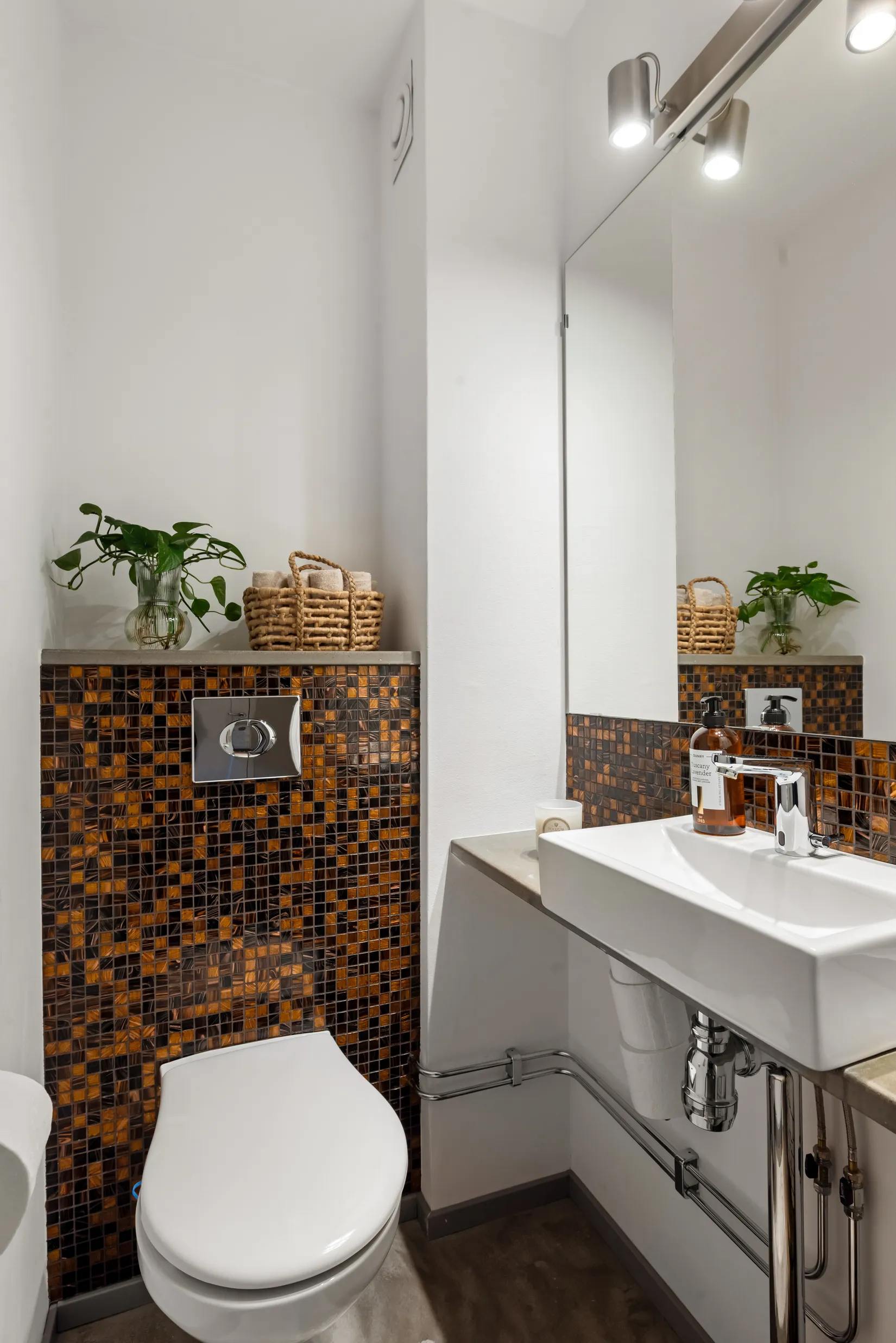 Bostadsrätt, Eskadervägen 8, Näsbypark, Täby