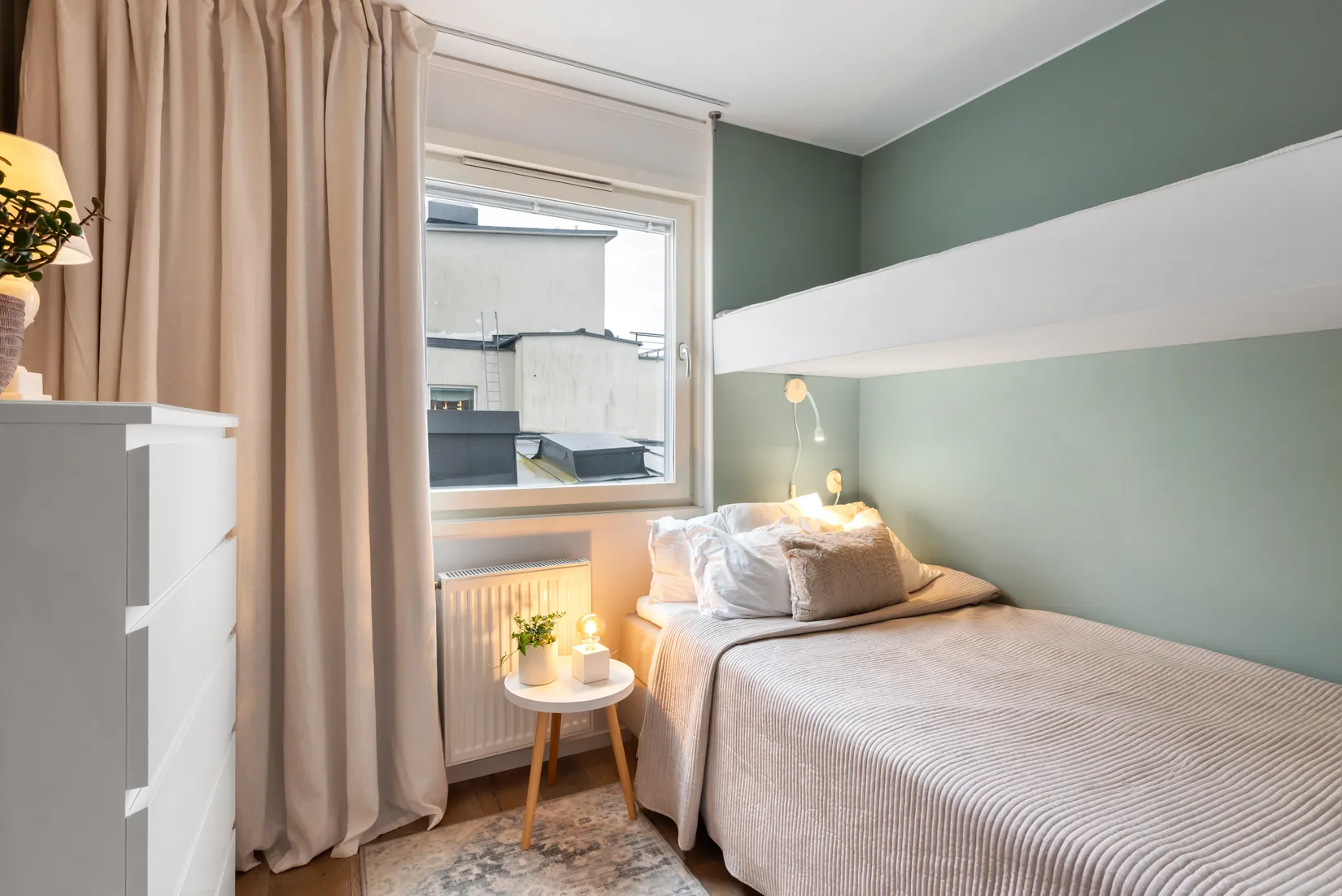 Bostadsrätt, Eskadervägen 8, Näsbypark, Täby