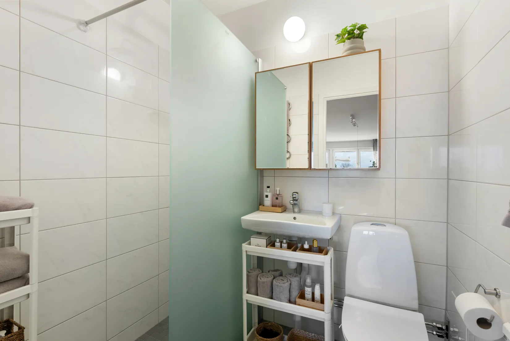 Bostadsrätt, Eskadervägen 8, Näsbypark, Täby