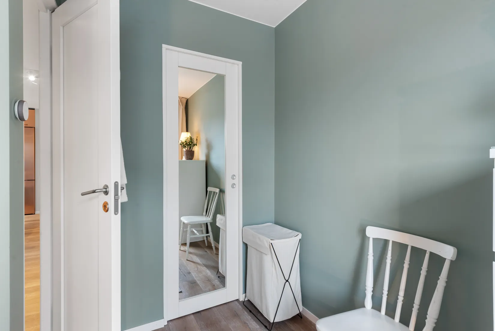 Bostadsrätt, Eskadervägen 8, Näsbypark, Täby