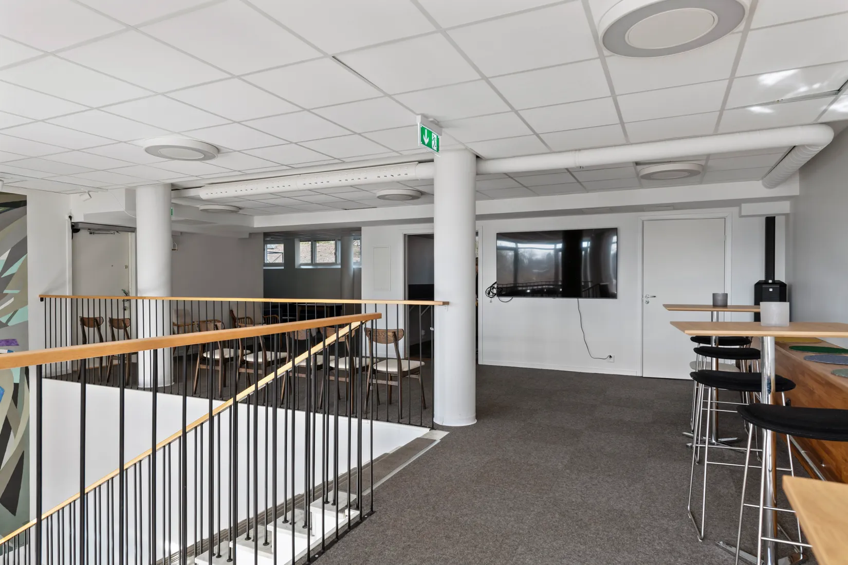 Bostadsrätt, Eskadervägen 8, Näsbypark, Täby