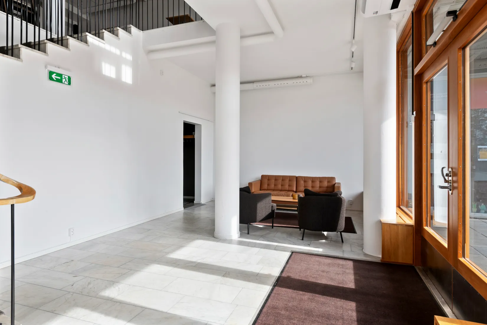 Bostadsrätt, Eskadervägen 8, Näsbypark, Täby