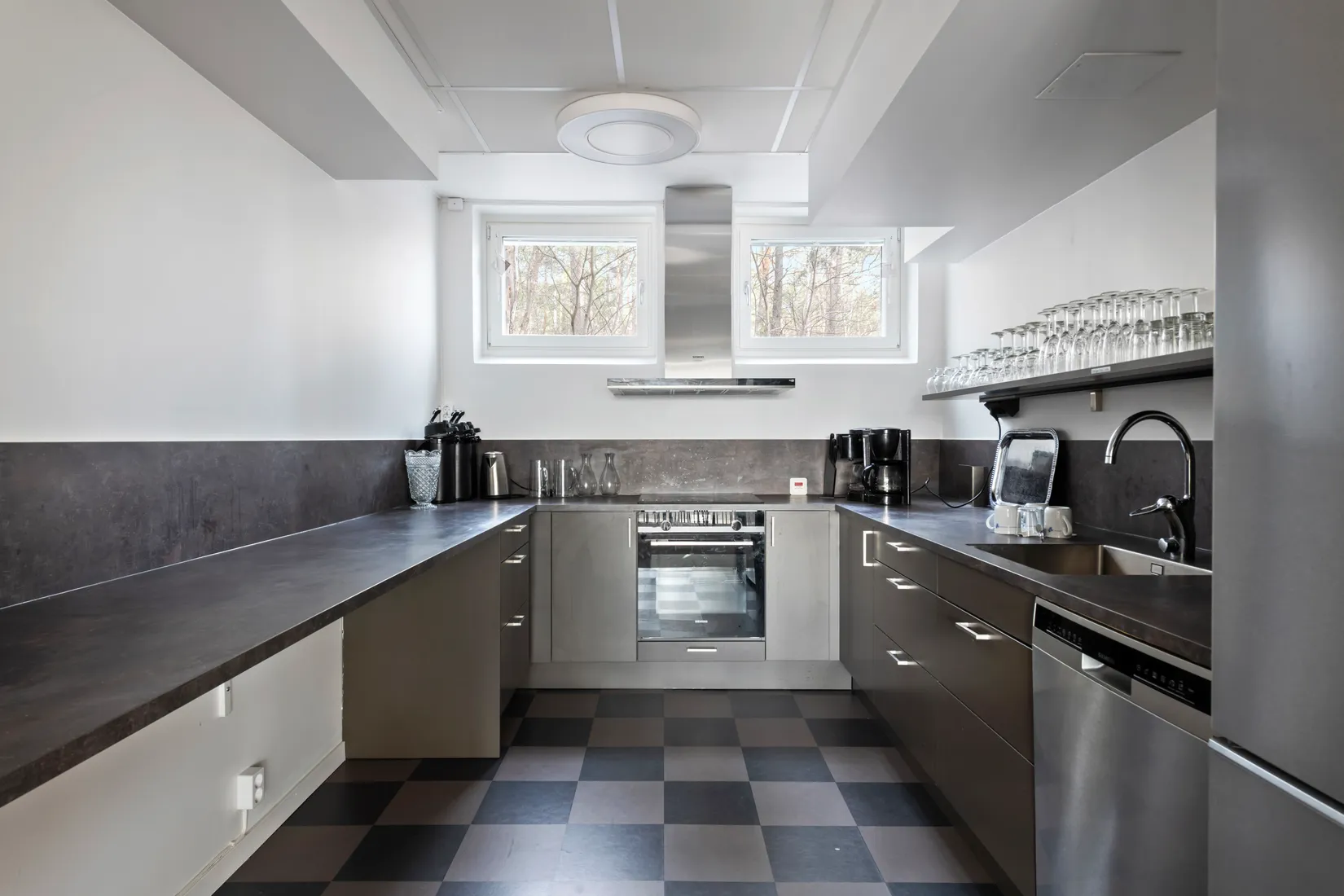 Bostadsrätt, Eskadervägen 8, Näsbypark, Täby