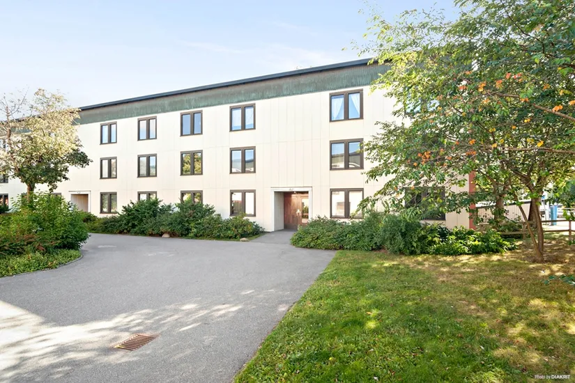 Bostadsrätt, Bollmoravägen 44, Tyresö