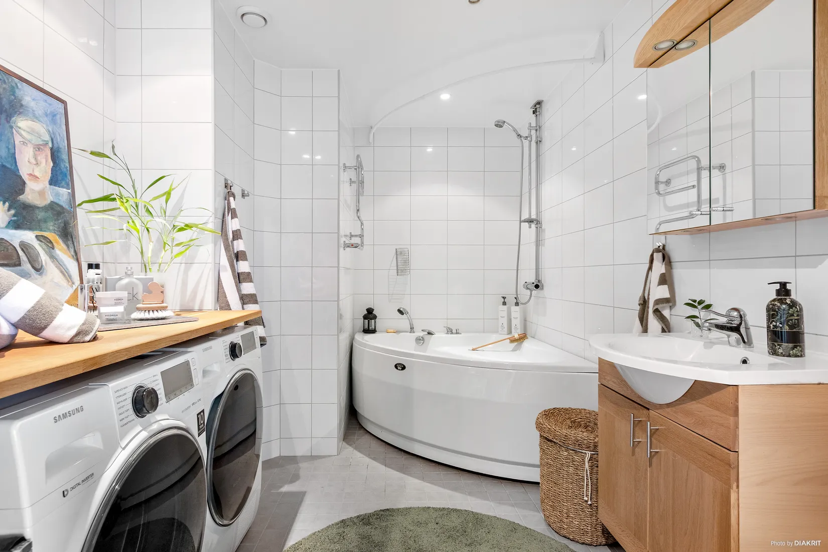 Bostadsrätt, Bollmoravägen 44, Tyresö