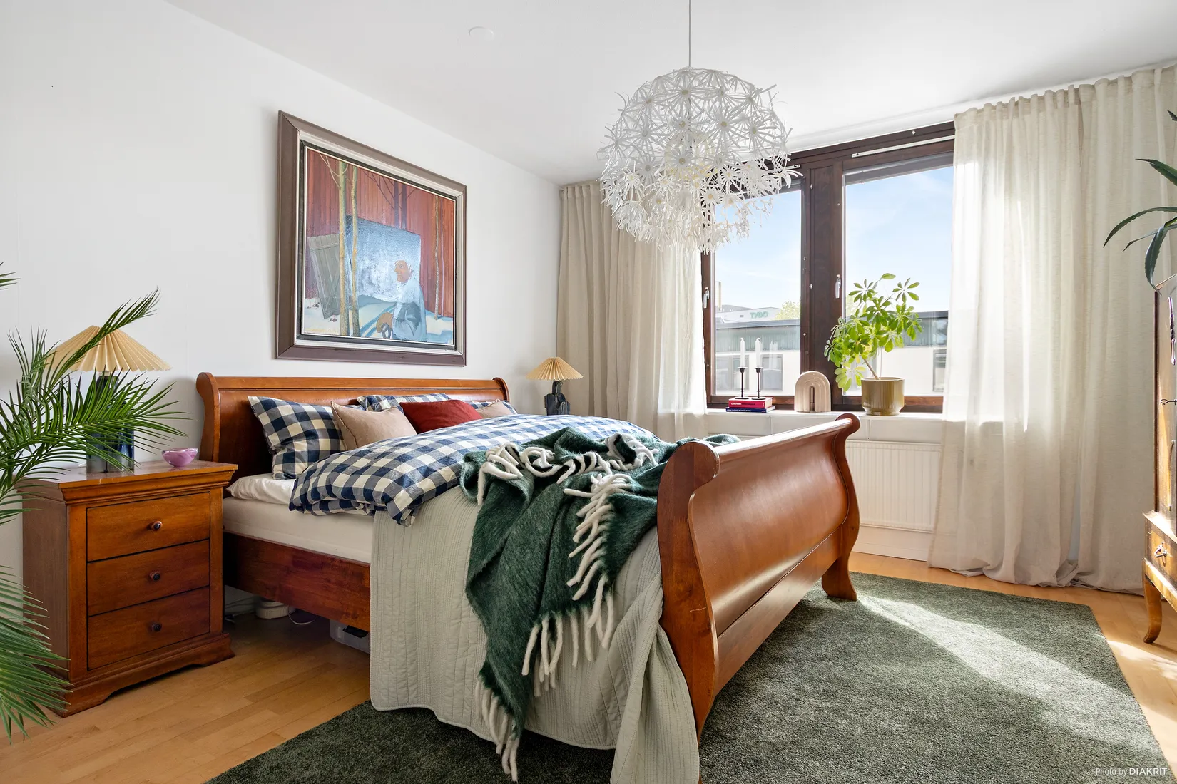 Bostadsrätt, Bollmoravägen 44, Tyresö