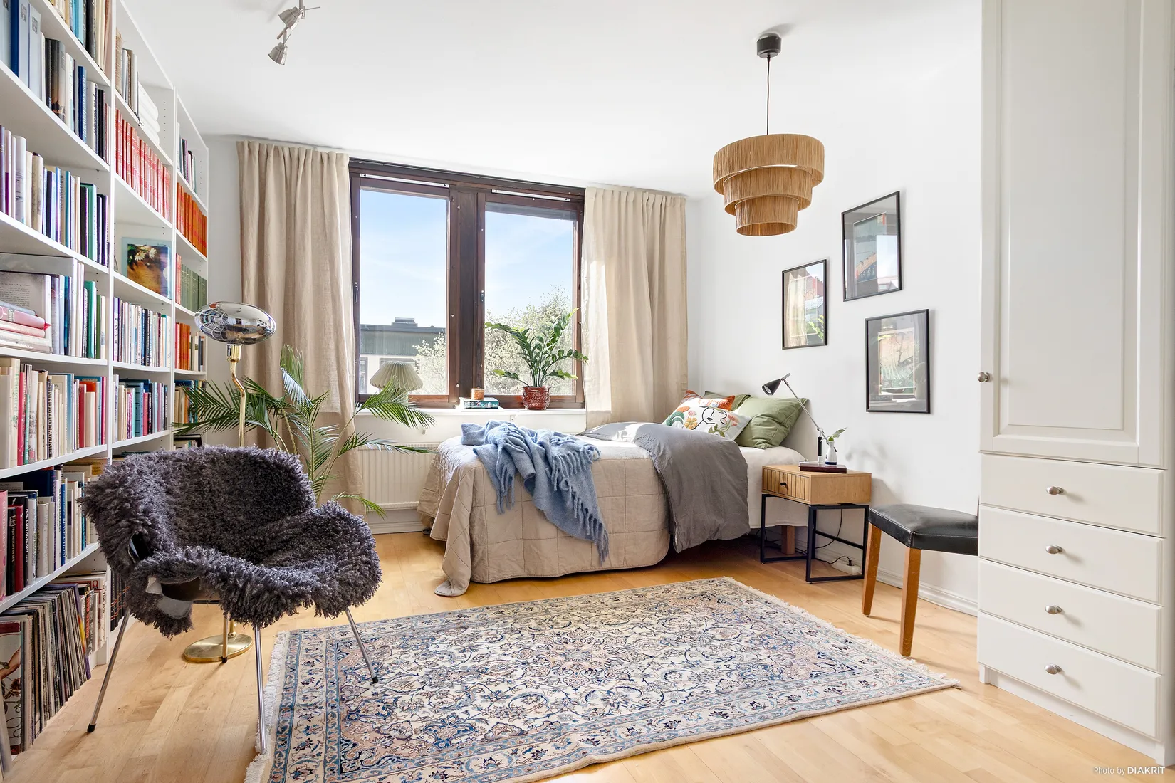 Bostadsrätt, Bollmoravägen 44, Tyresö