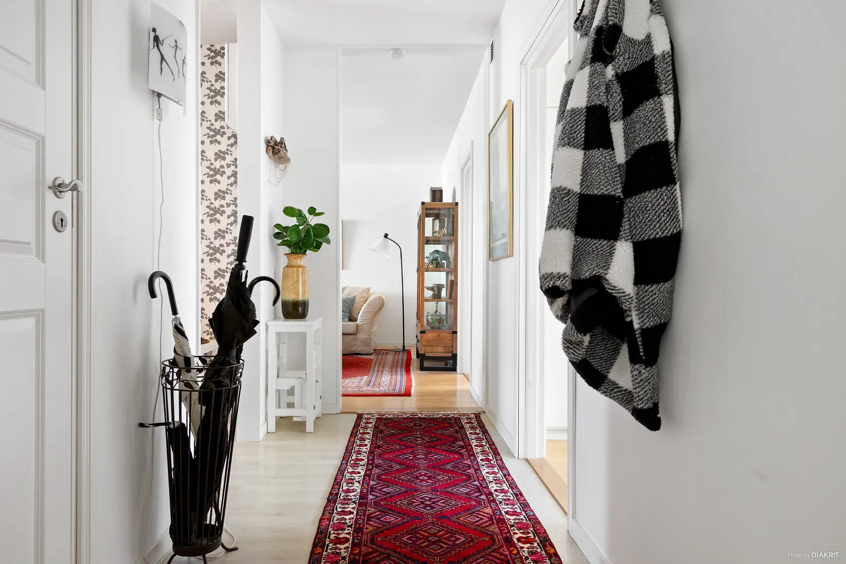 Bostadsrätt, Bollmoravägen 44, Tyresö