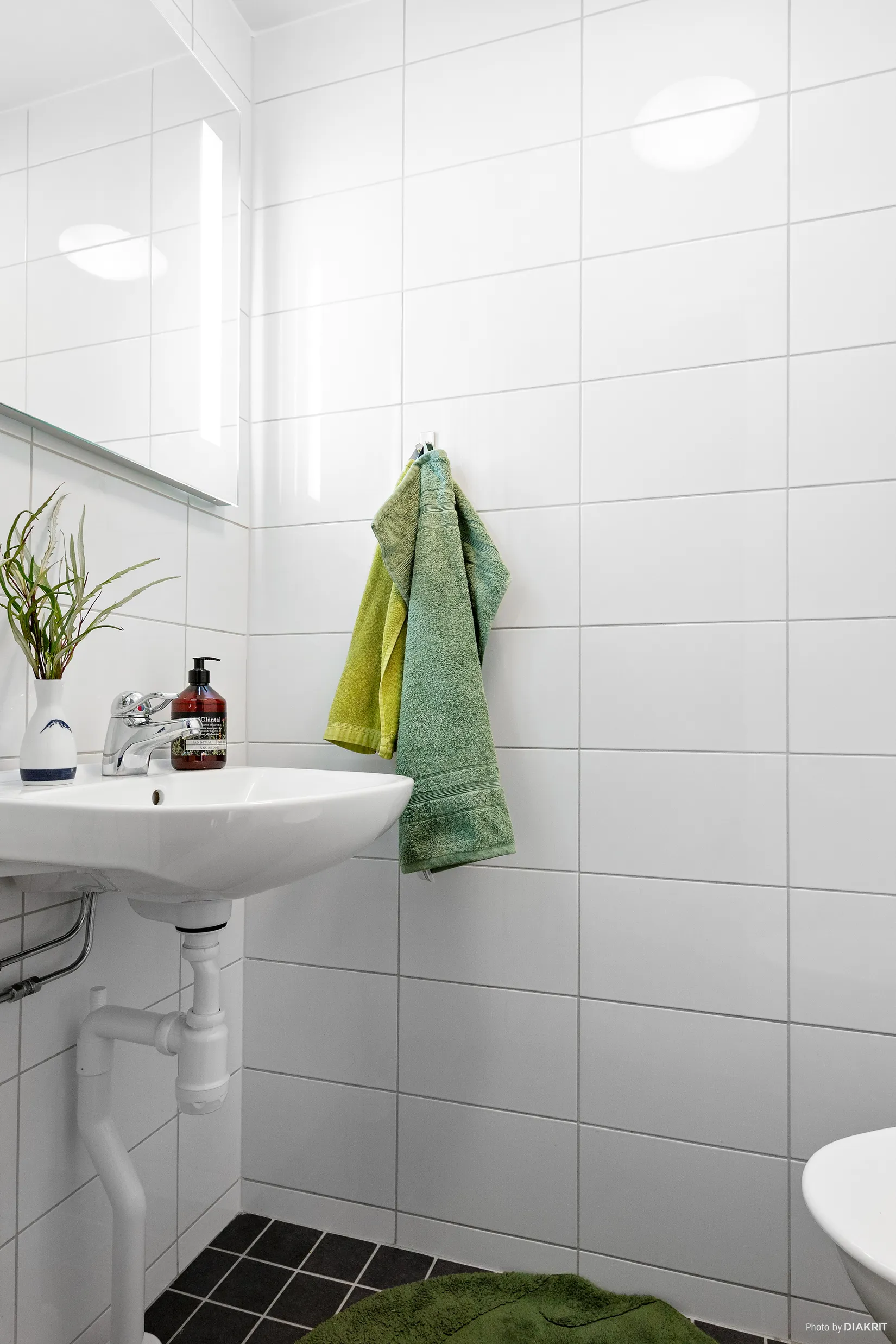 Bostadsrätt, Bollmoravägen 44, Tyresö