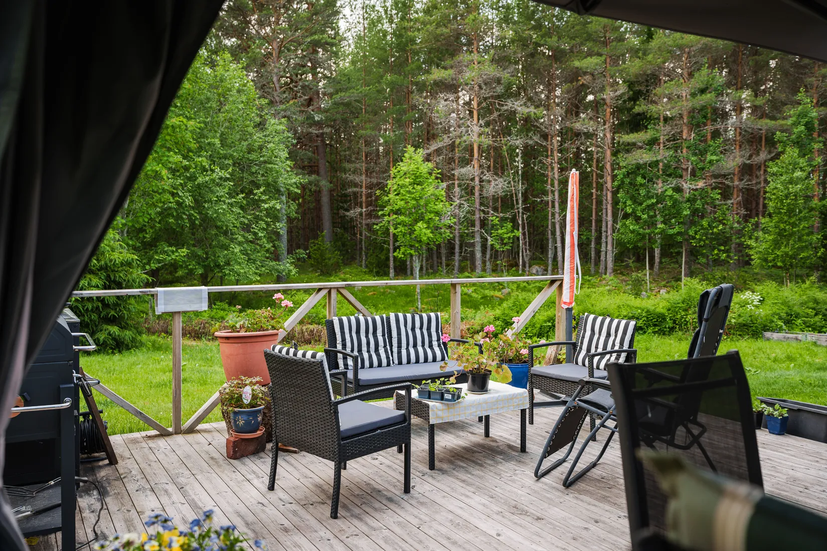 Villa, Försäter 312, Skärplinge, Tierp