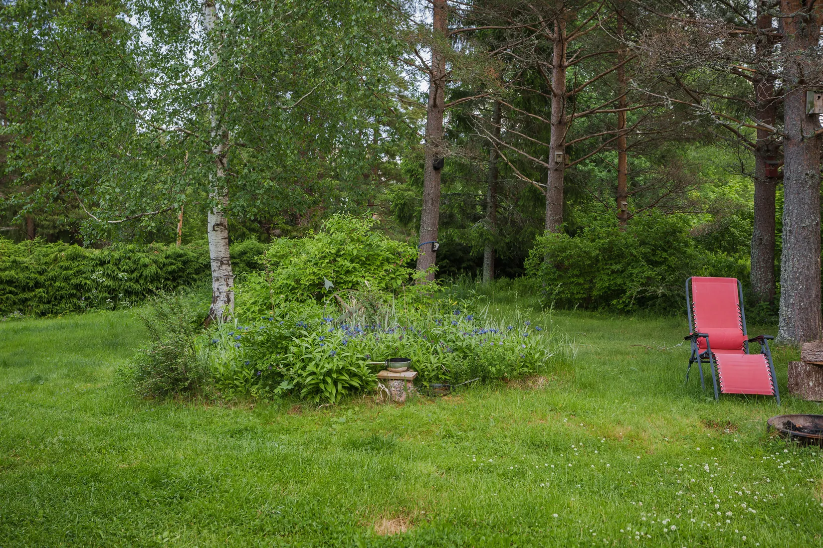 Villa, Försäter 312, Skärplinge, Tierp