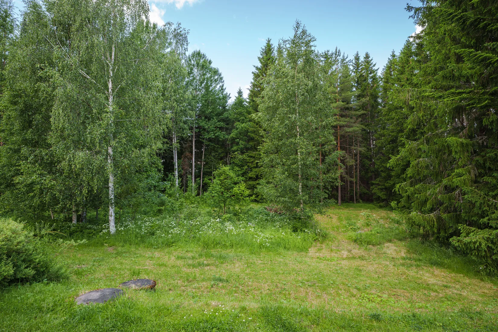 Villa, Försäter 312, Skärplinge, Tierp