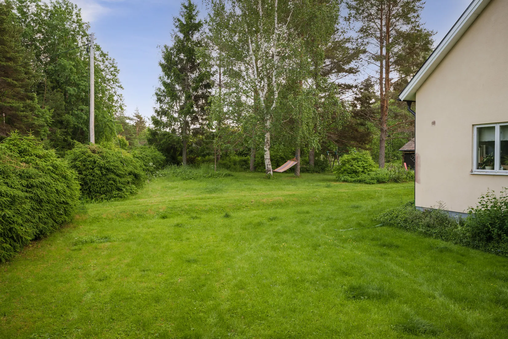 Villa, Försäter 312, Skärplinge, Tierp