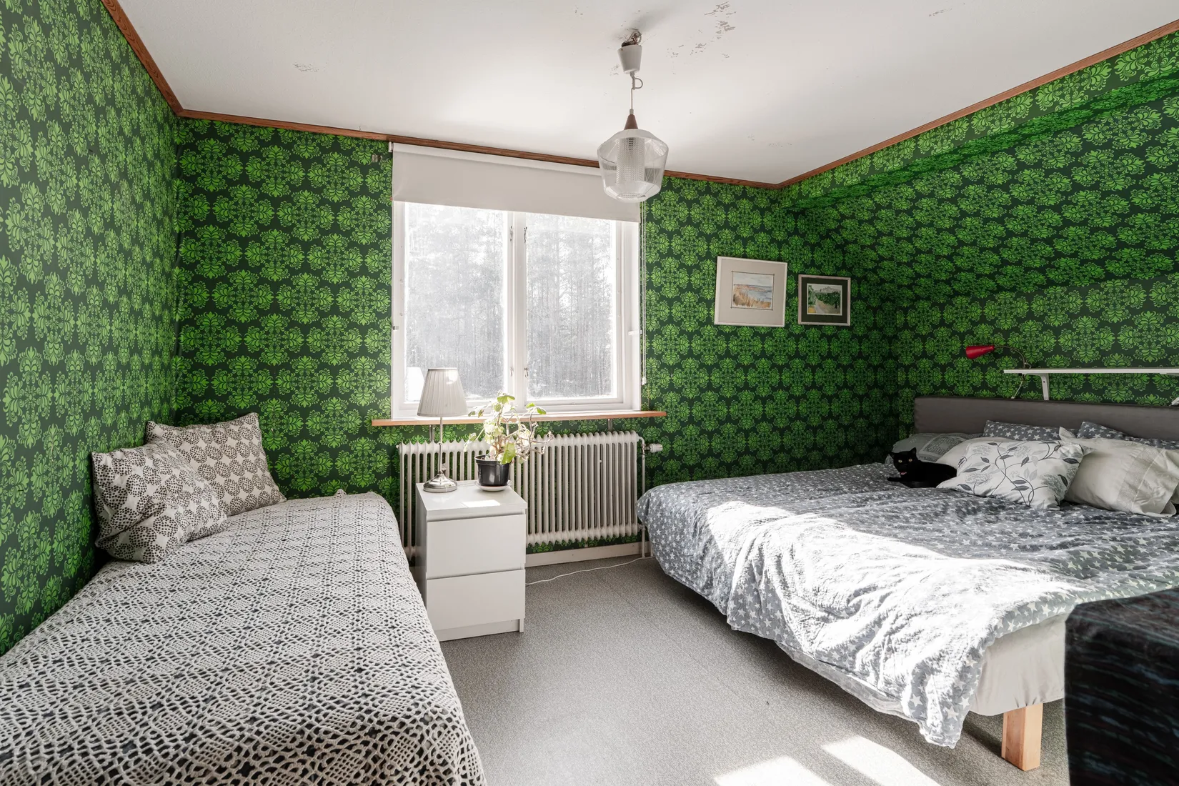 Villa, Försäter 312, Skärplinge, Tierp