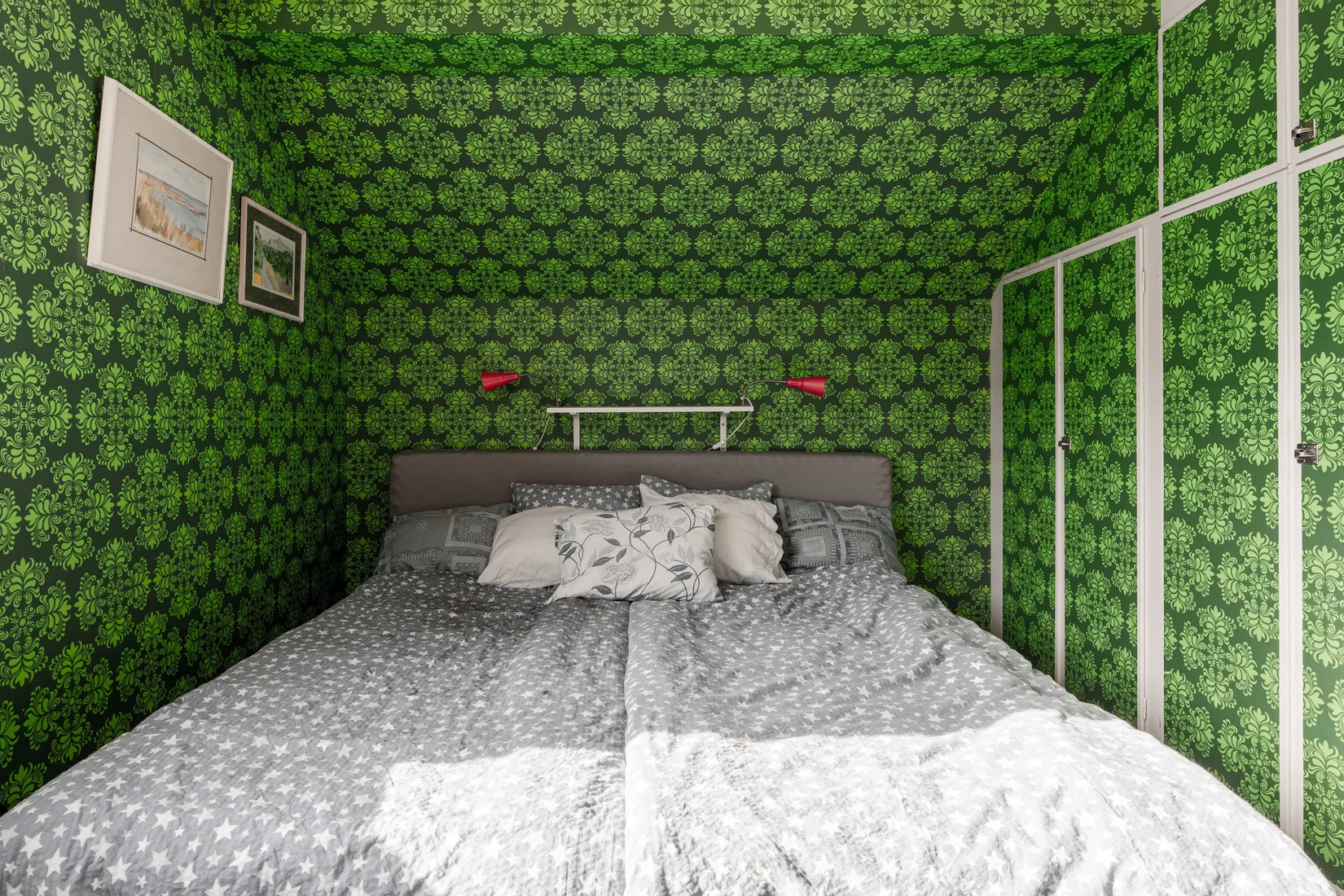 Villa, Försäter 312, Skärplinge, Tierp