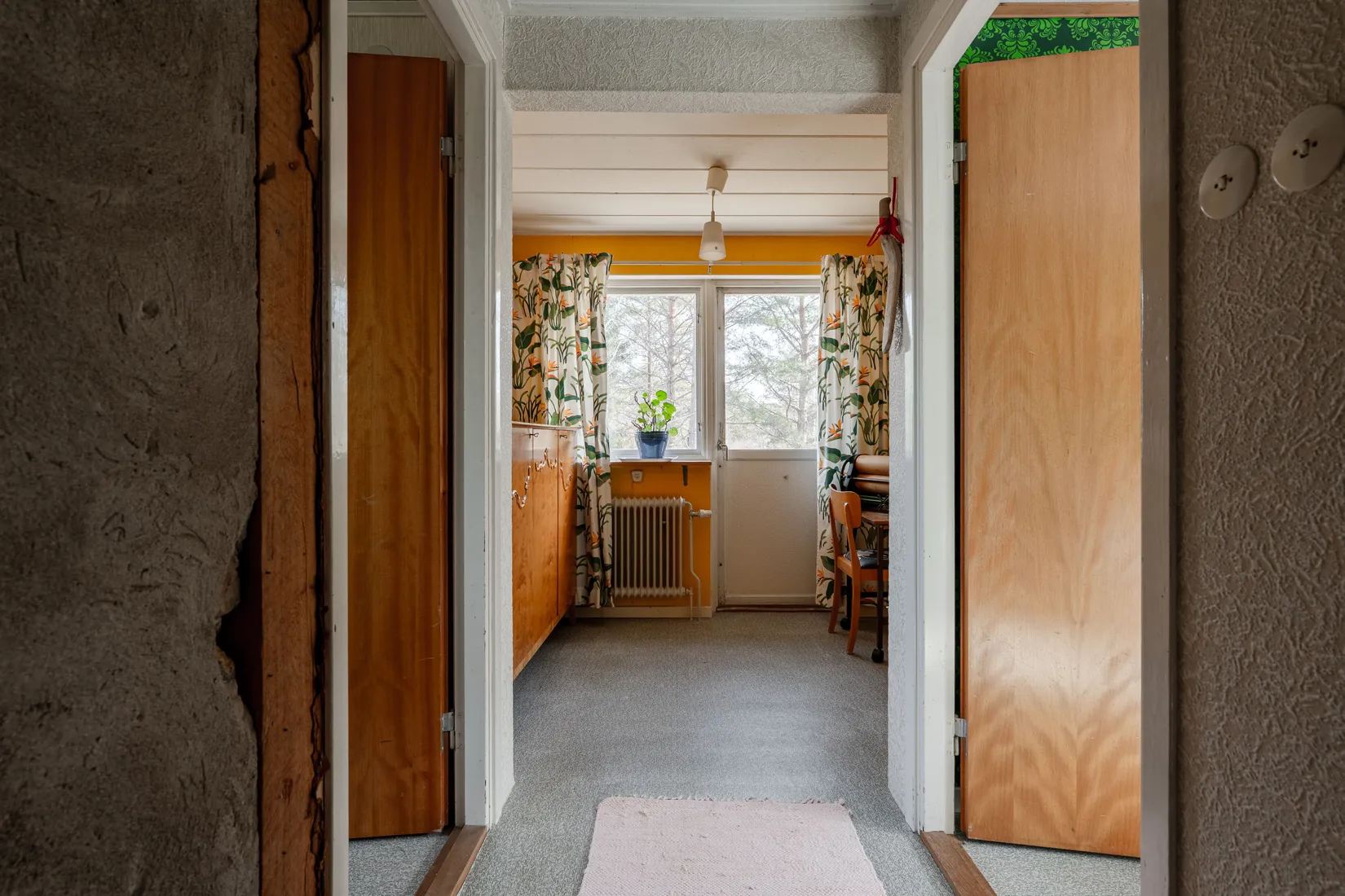 Villa, Försäter 312, Skärplinge, Tierp