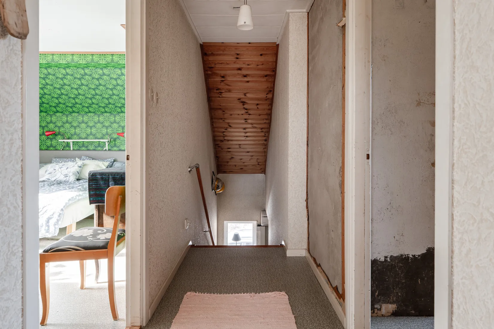 Villa, Försäter 312, Skärplinge, Tierp