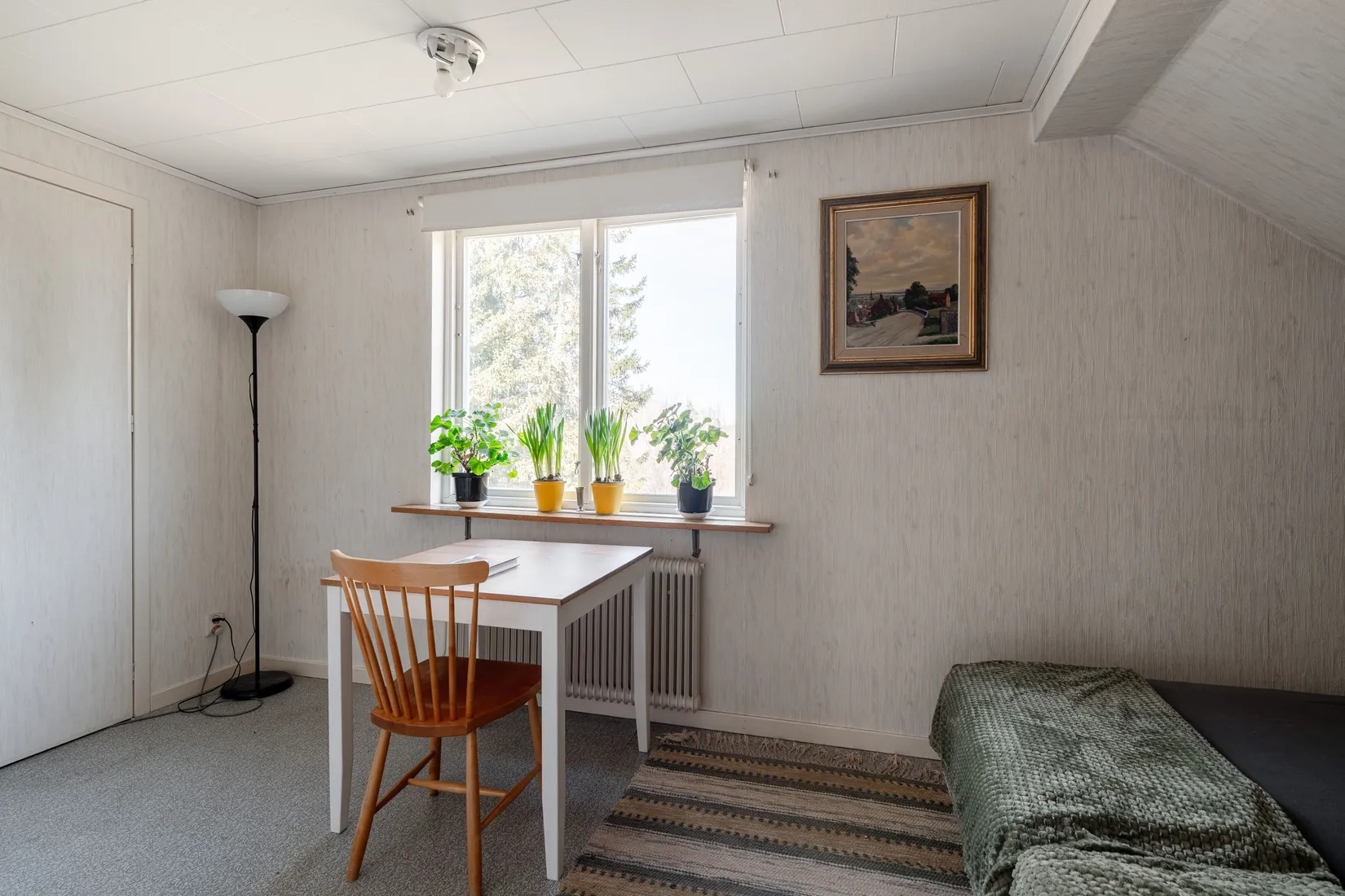 Villa, Försäter 312, Skärplinge, Tierp