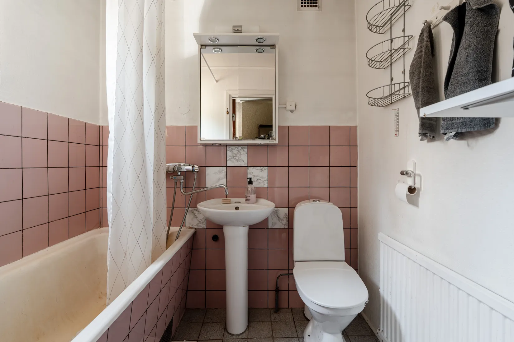 Villa, Försäter 312, Skärplinge, Tierp