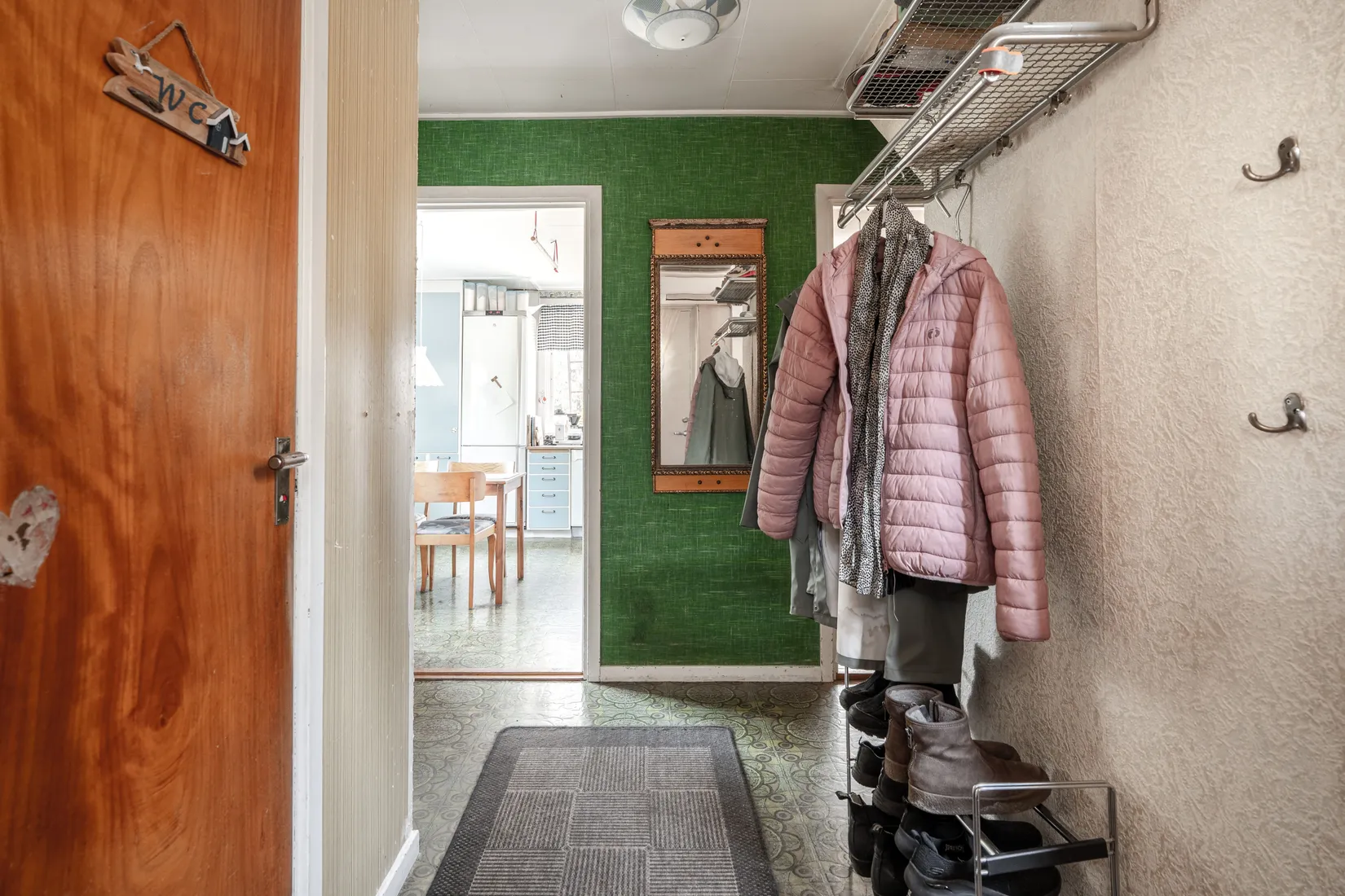 Villa, Försäter 312, Skärplinge, Tierp