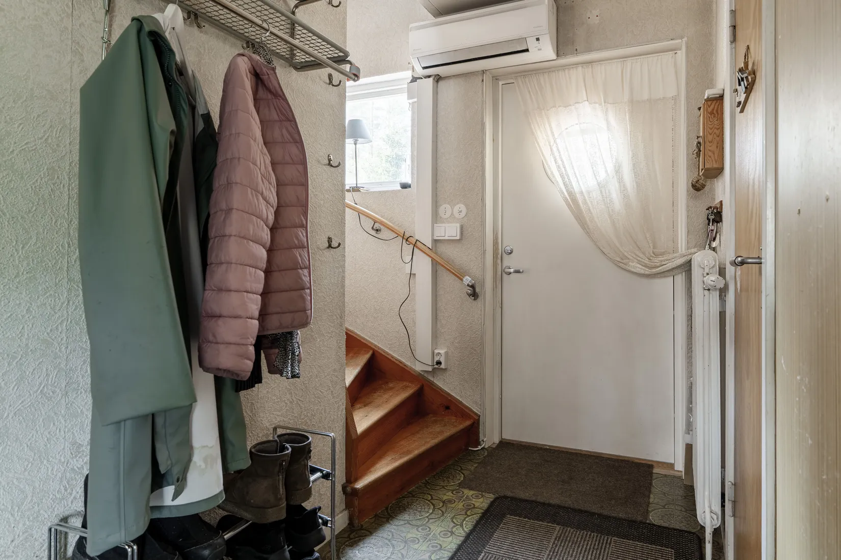 Villa, Försäter 312, Skärplinge, Tierp