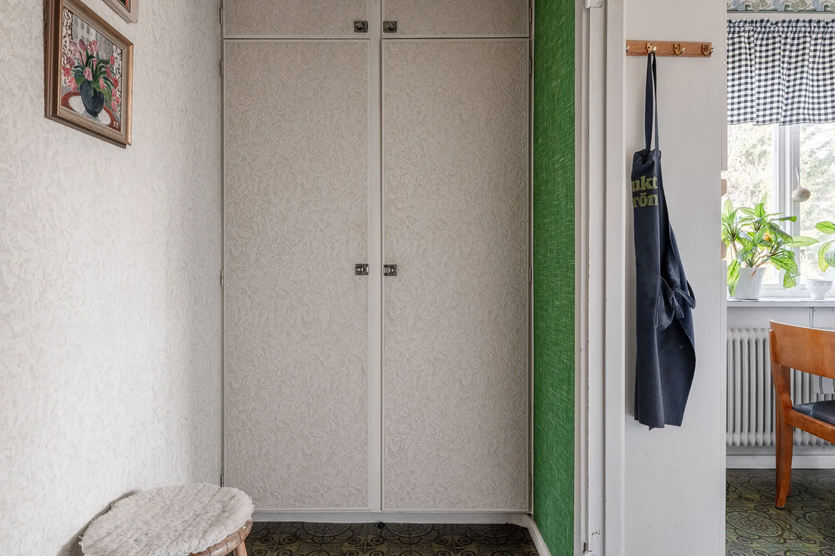 Villa, Försäter 312, Skärplinge, Tierp