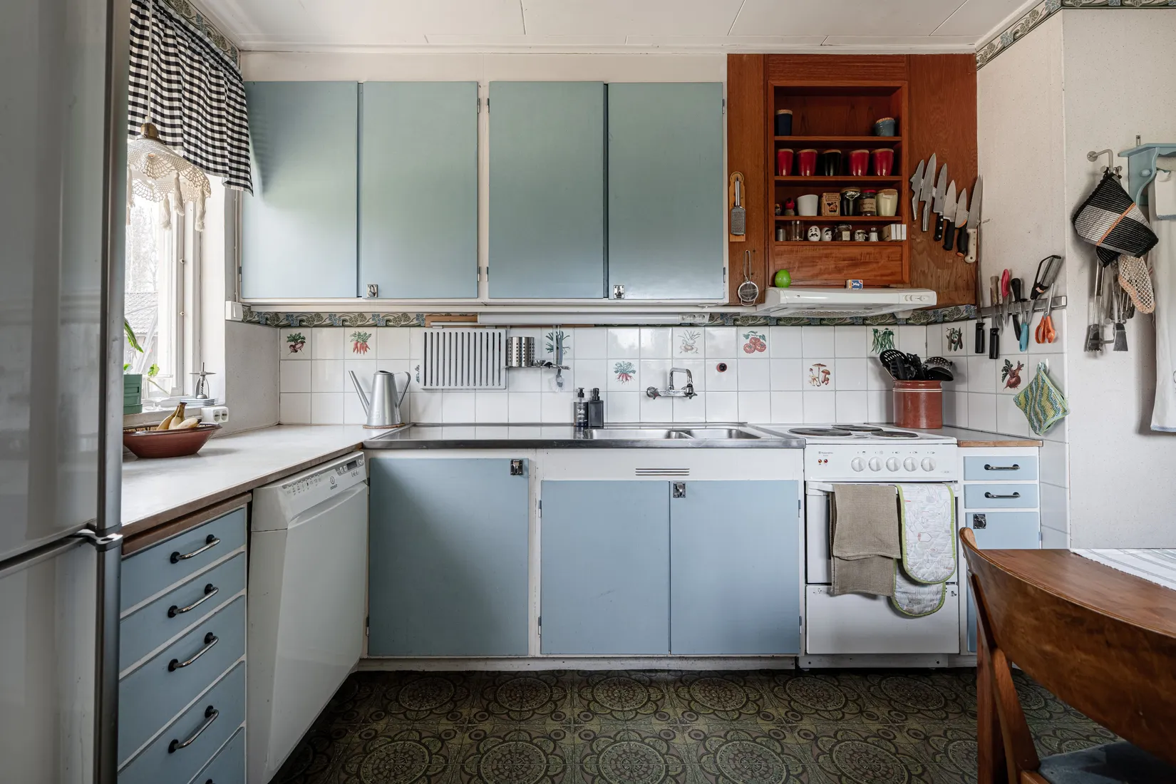 Villa, Försäter 312, Skärplinge, Tierp