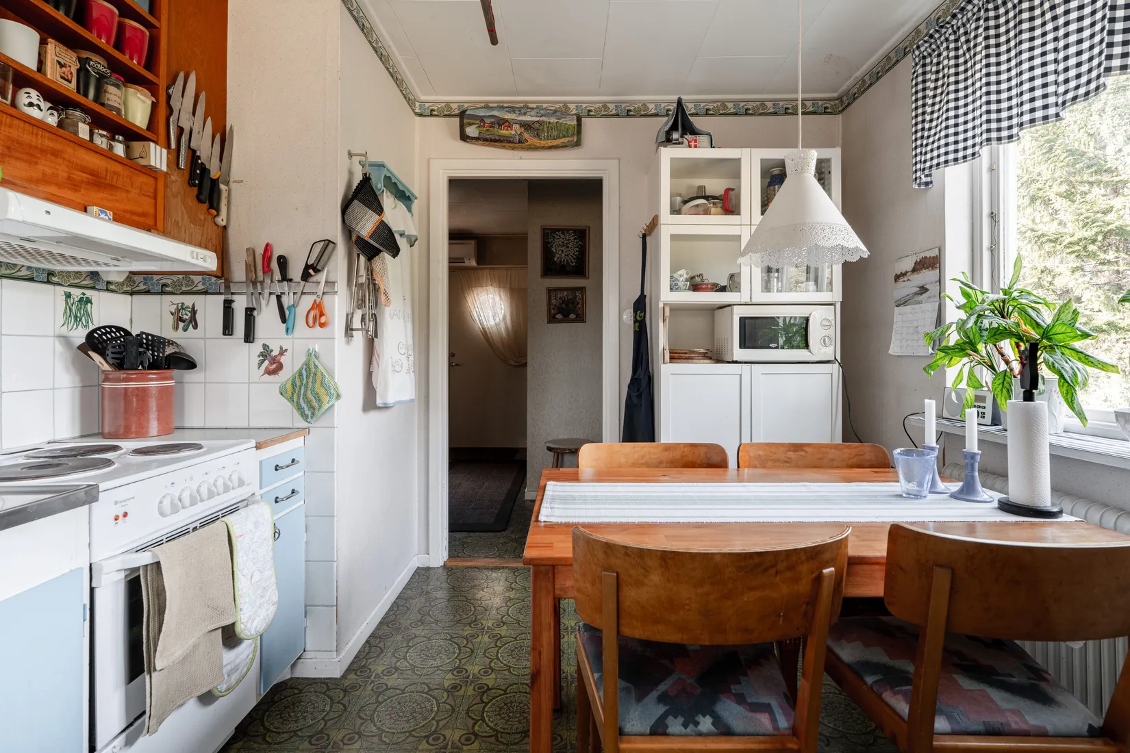 Villa, Försäter 312, Skärplinge, Tierp