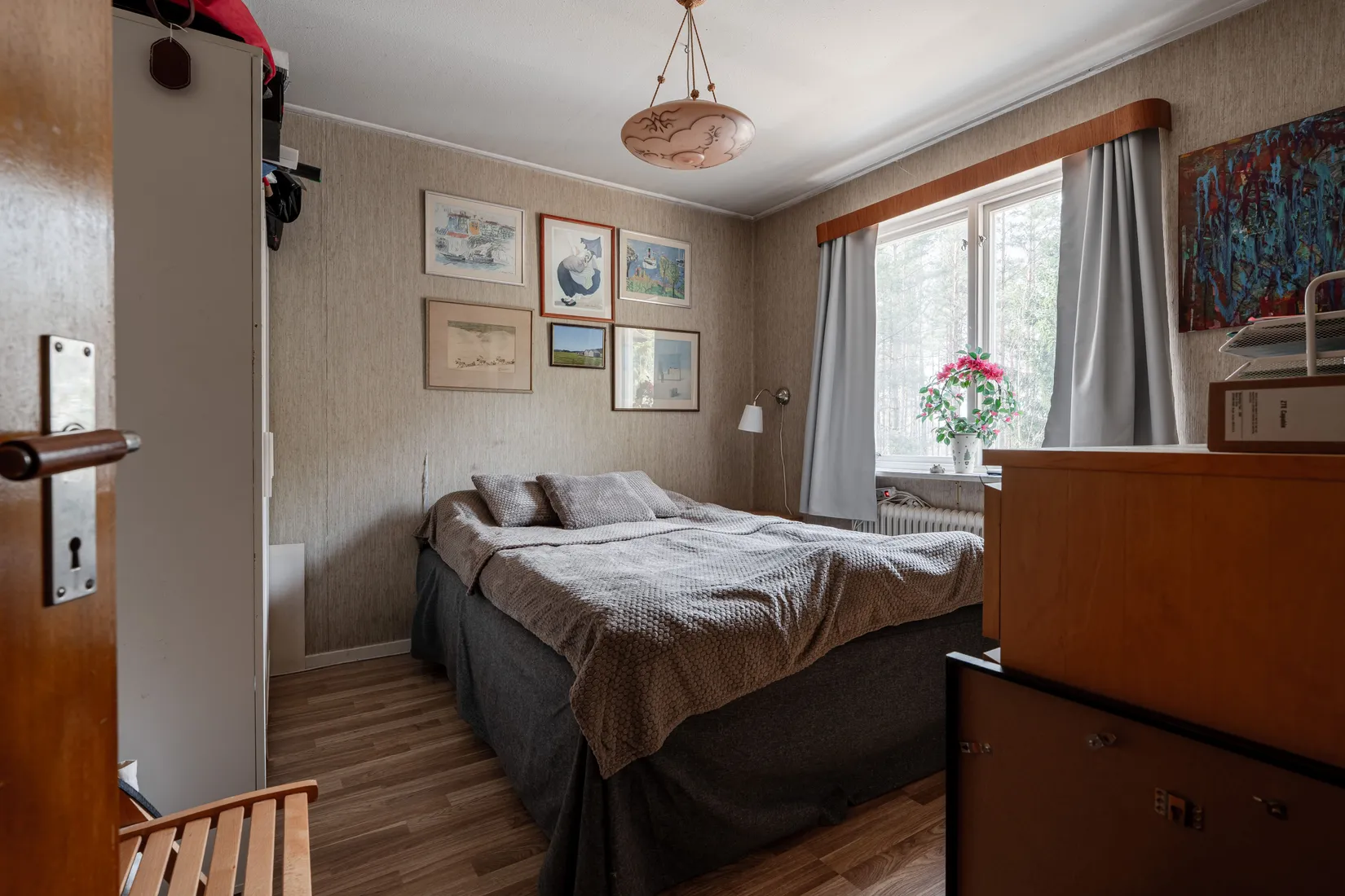 Villa, Försäter 312, Skärplinge, Tierp