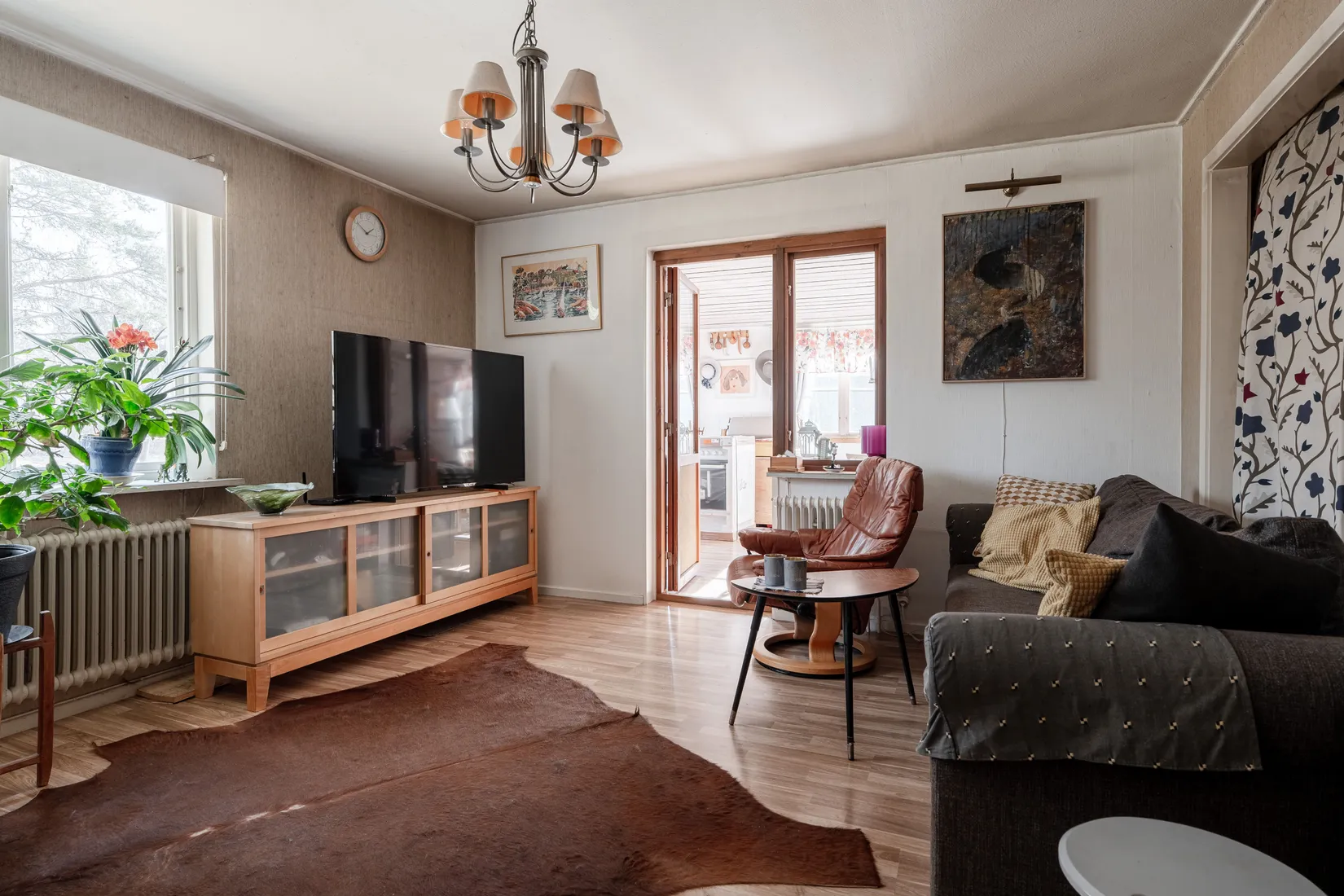 Villa, Försäter 312, Skärplinge, Tierp