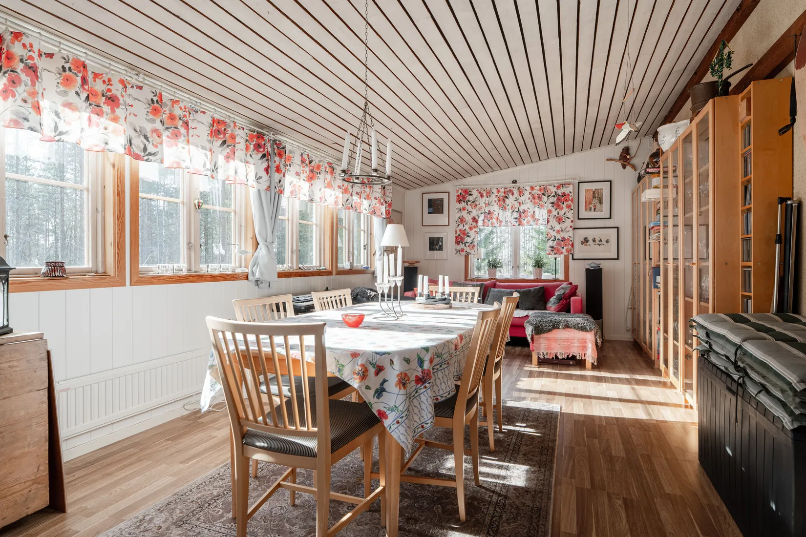 Villa, Försäter 312, Skärplinge, Tierp