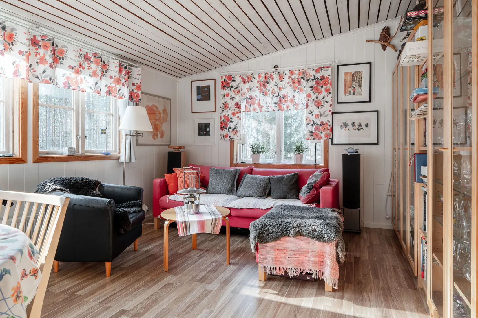 Villa, Försäter 312, Skärplinge, Tierp