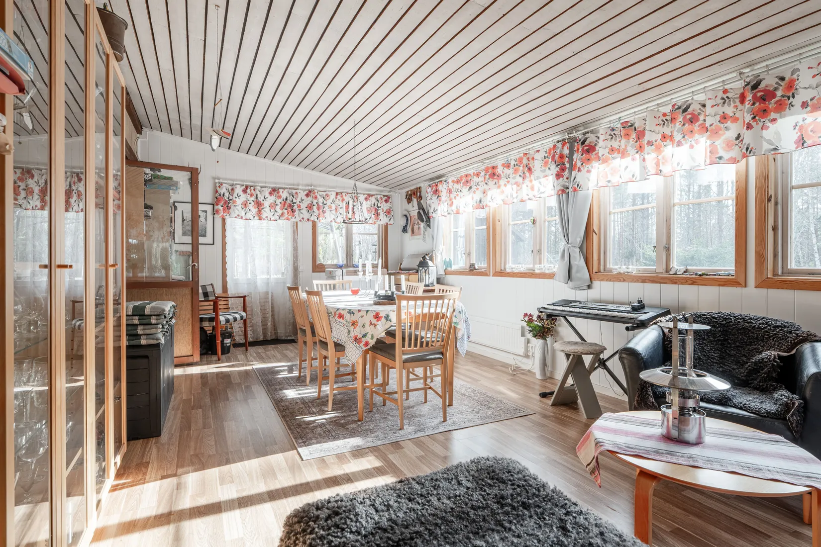 Villa, Försäter 312, Skärplinge, Tierp