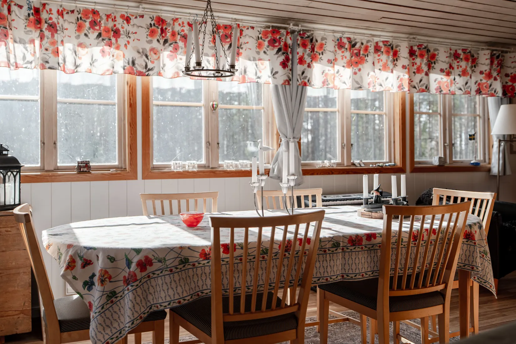 Villa, Försäter 312, Skärplinge, Tierp