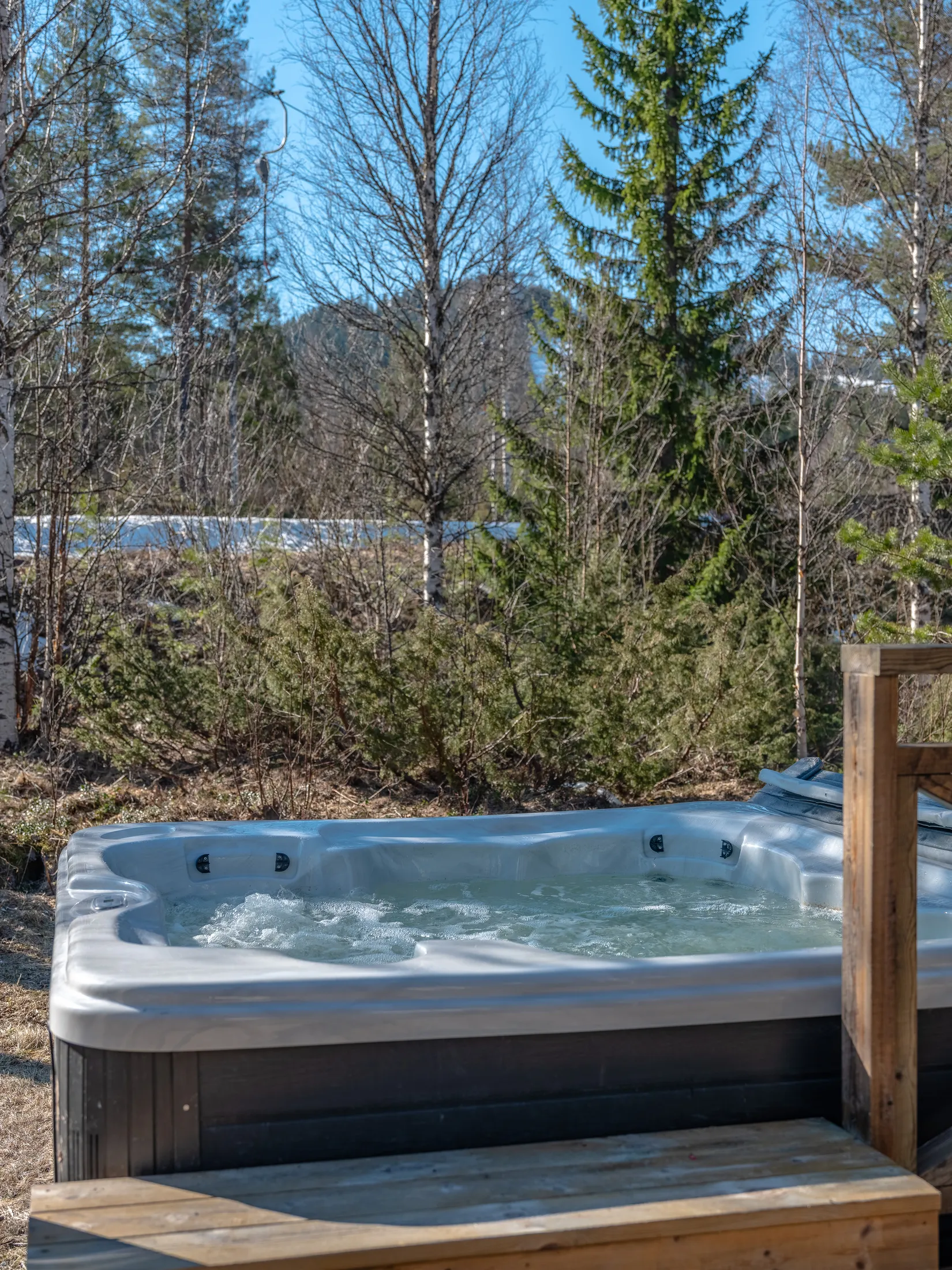 Bostadsrätt, Pistvägen 557B, Kläppen, Malung-Sälen