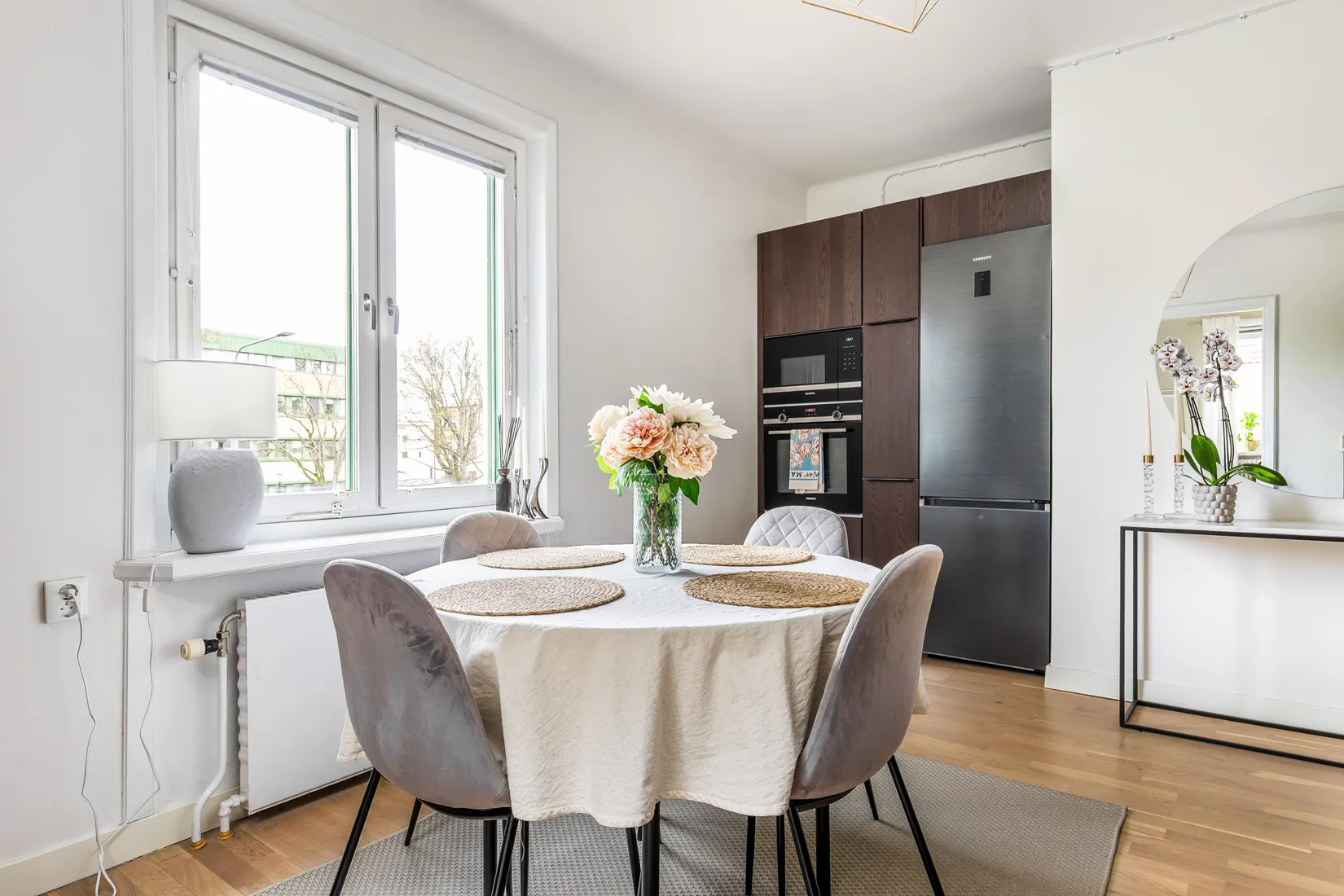 Bostadsrätt, Västra vägen 5A, Centralt, Linköping